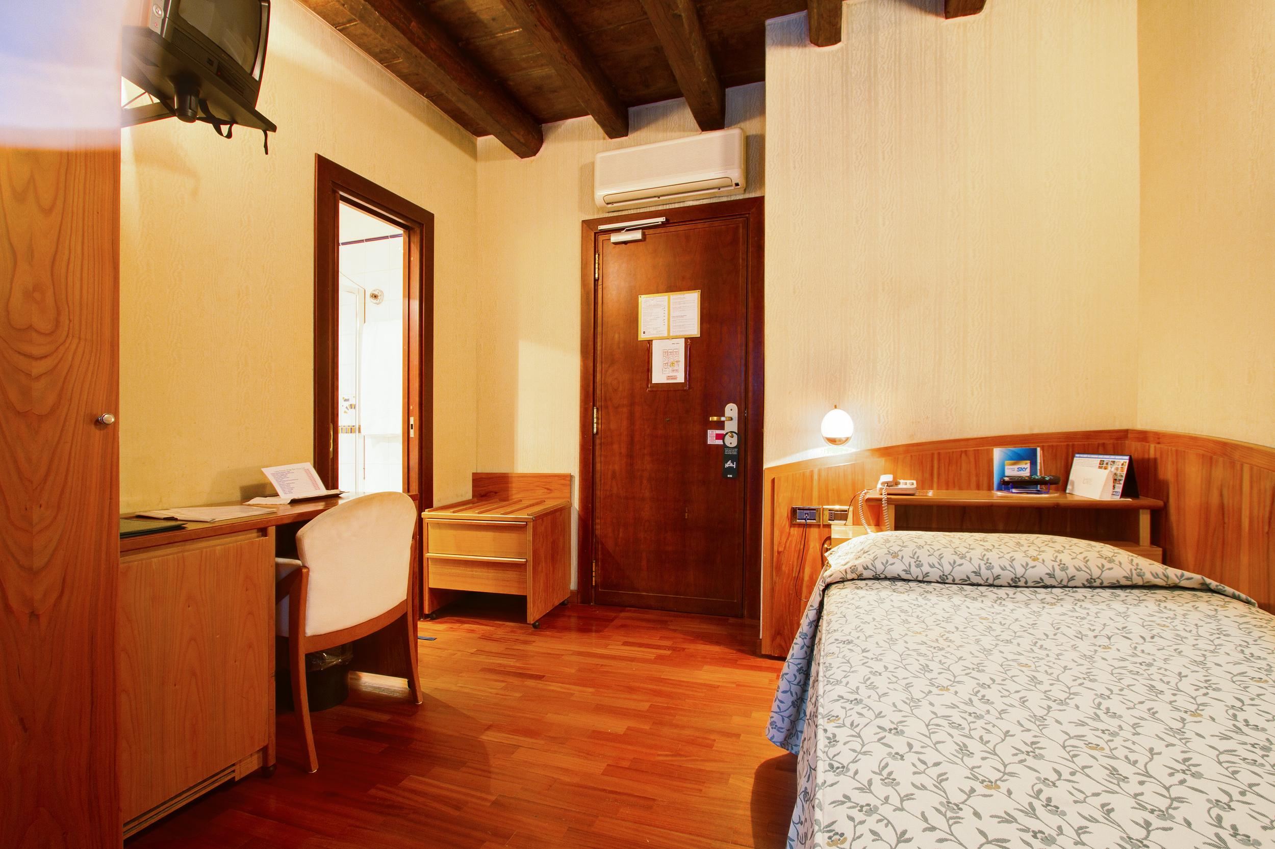 Hotel Corot Rome