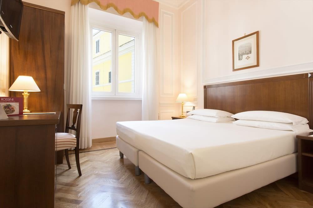 Quirinale Hotel Rome