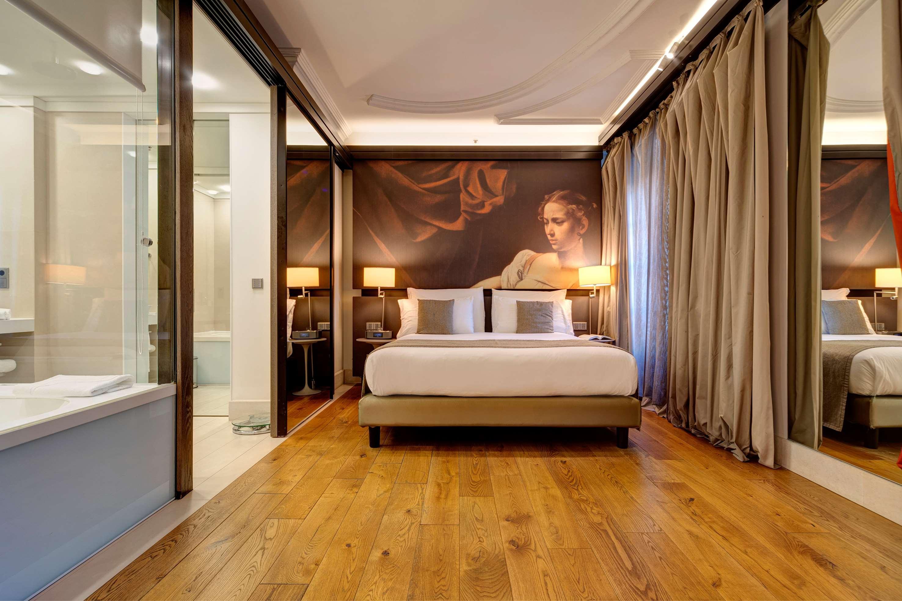 Agrippina Gran Meliá – The Leading Of The World Roma