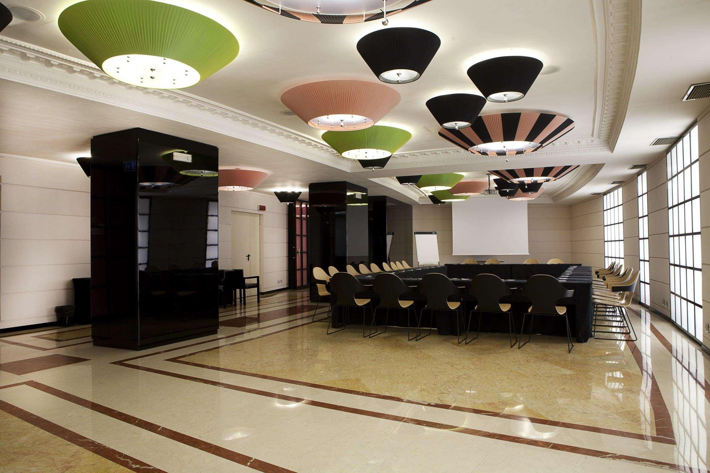 Hotel Grand Palace
