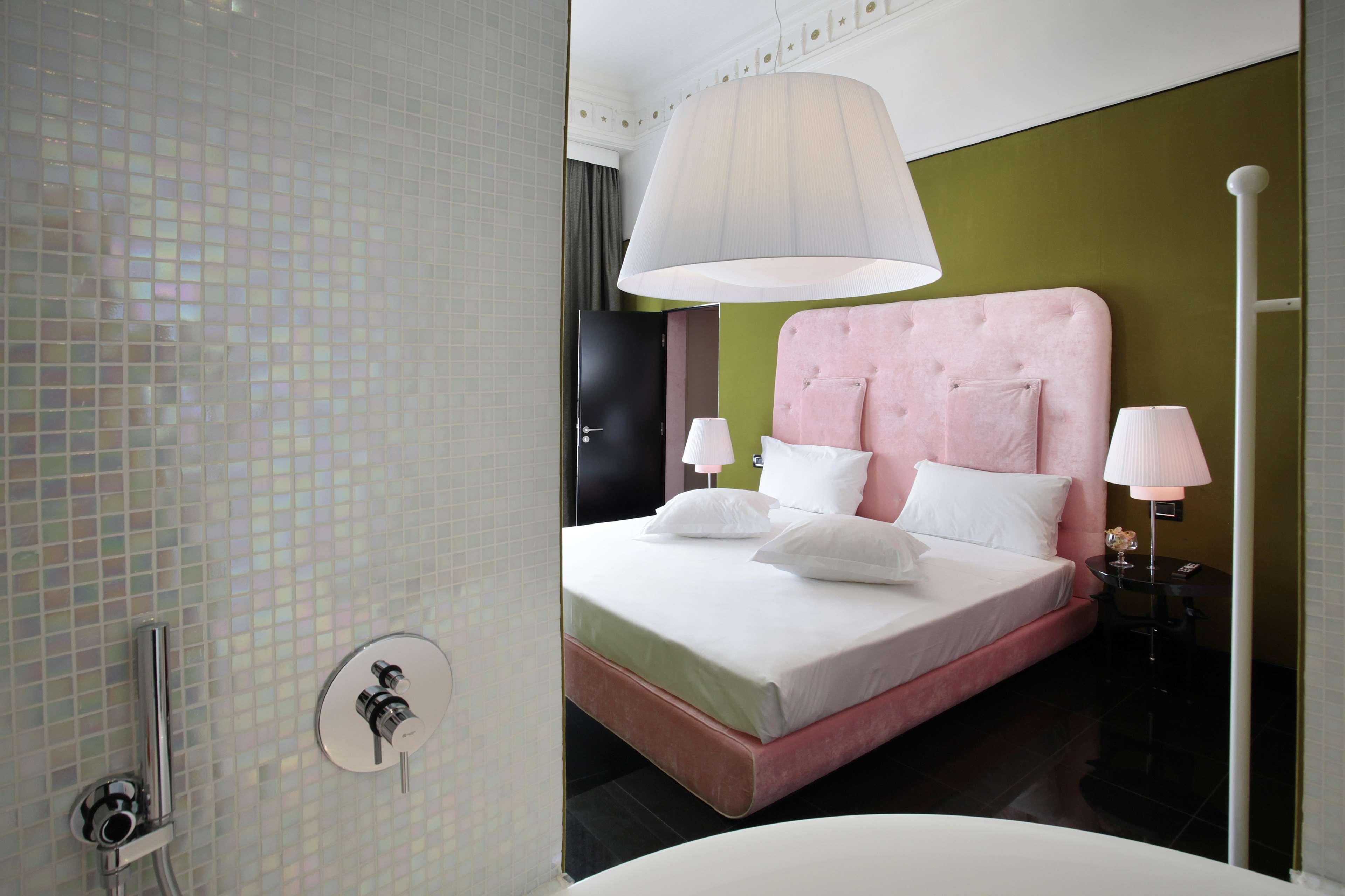 Grand Palace 5* Rome