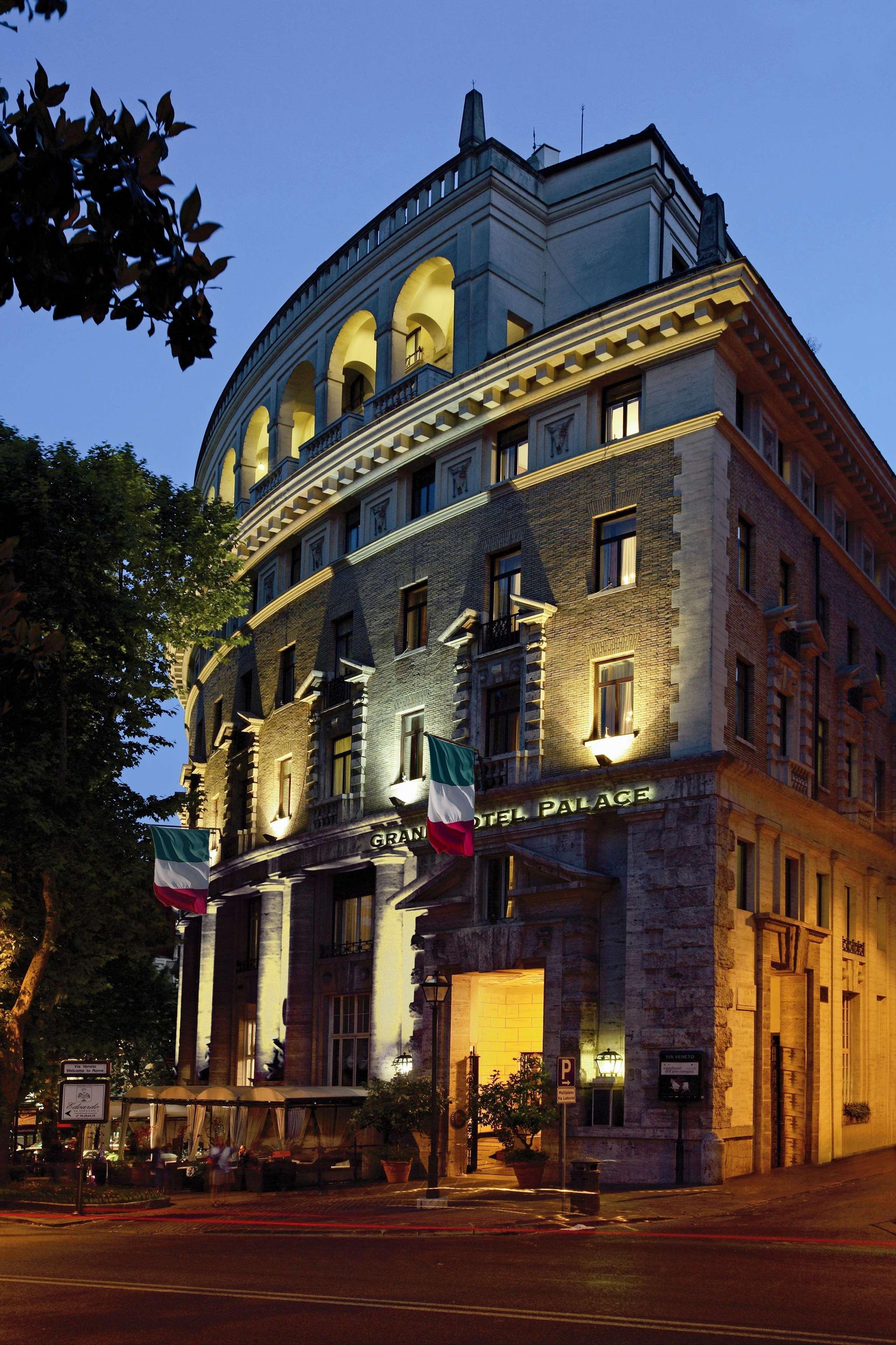 Hotel Grand Palace 5*