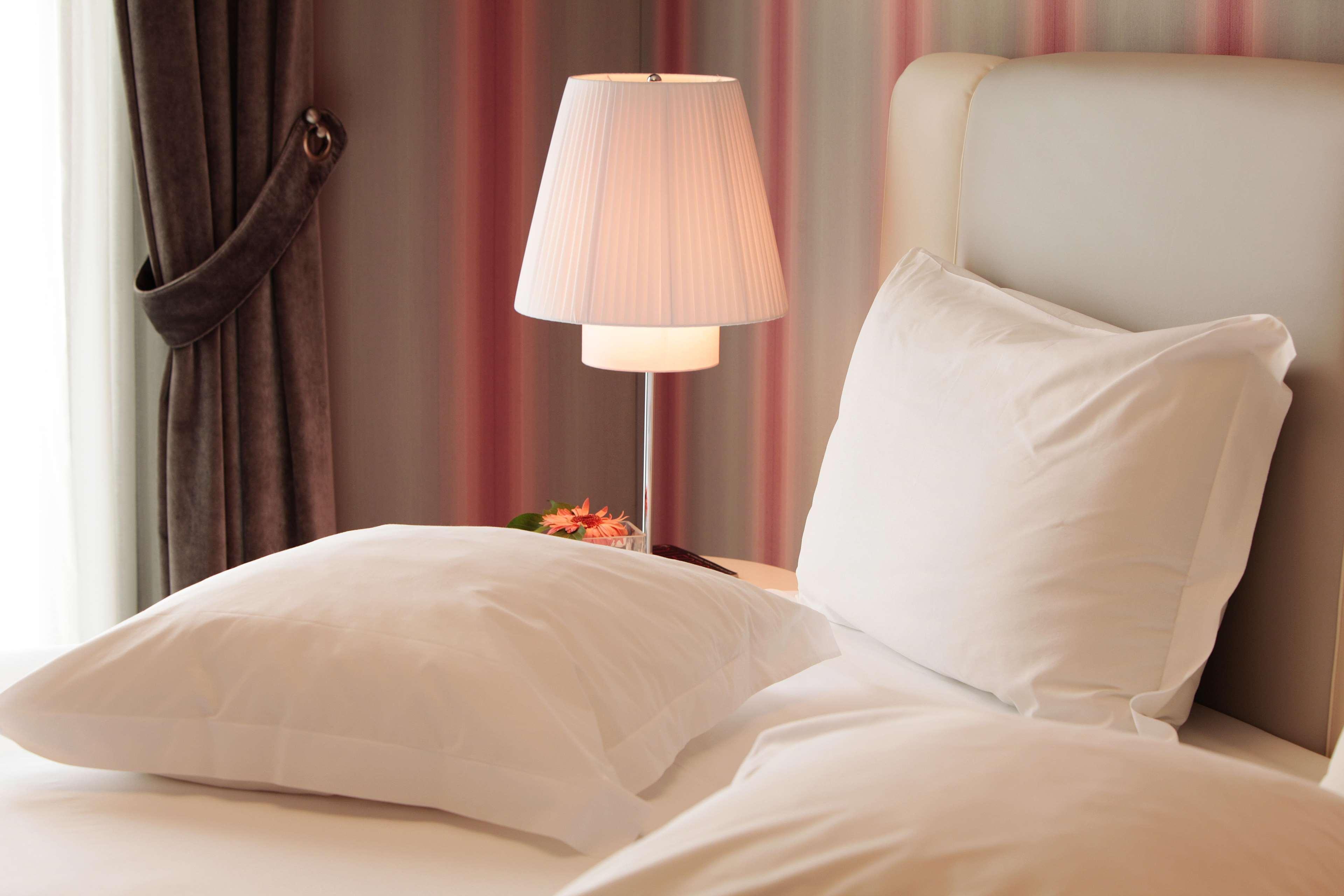 Hotel Grand Palace Rome