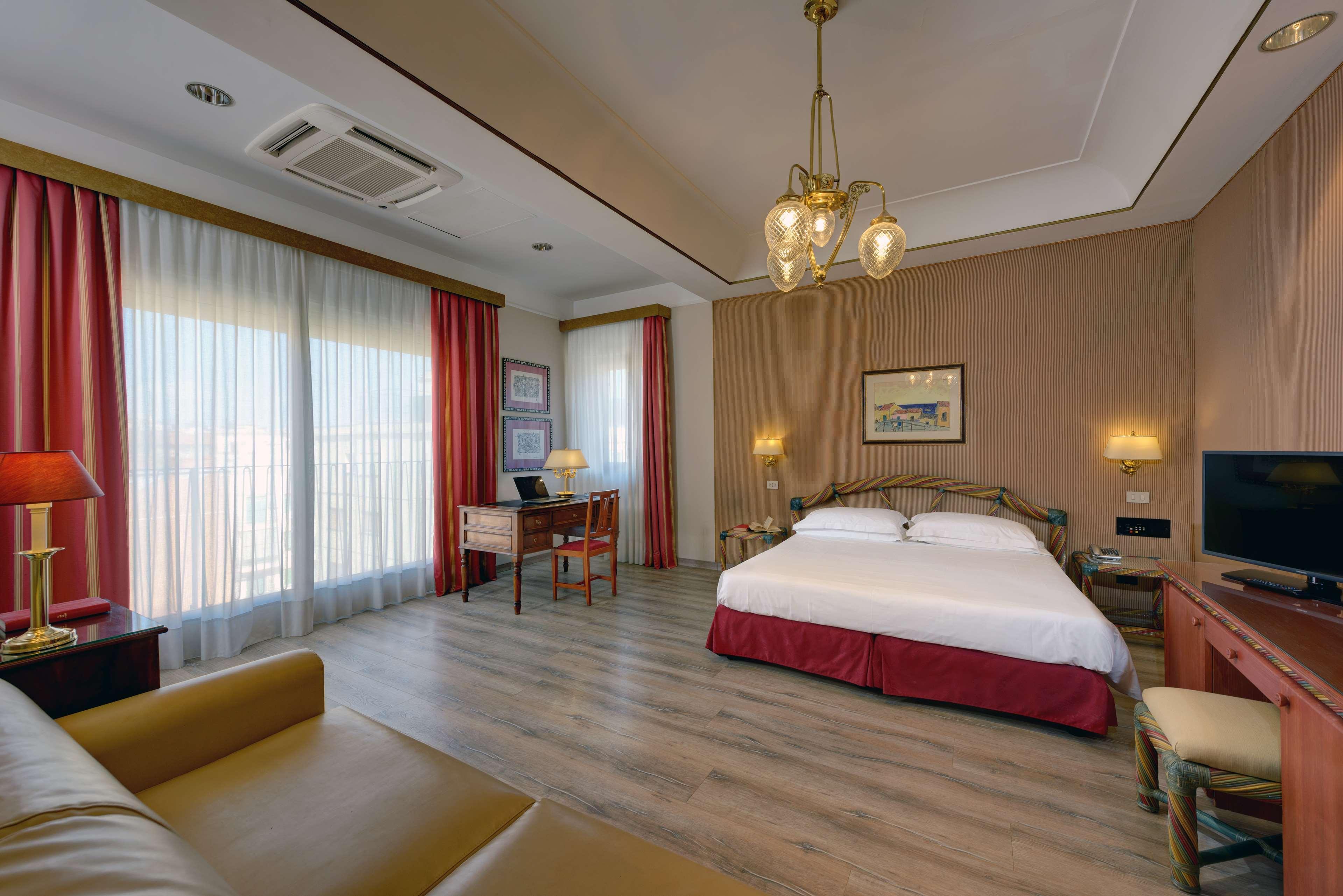Hotel Western Rivoli Rome