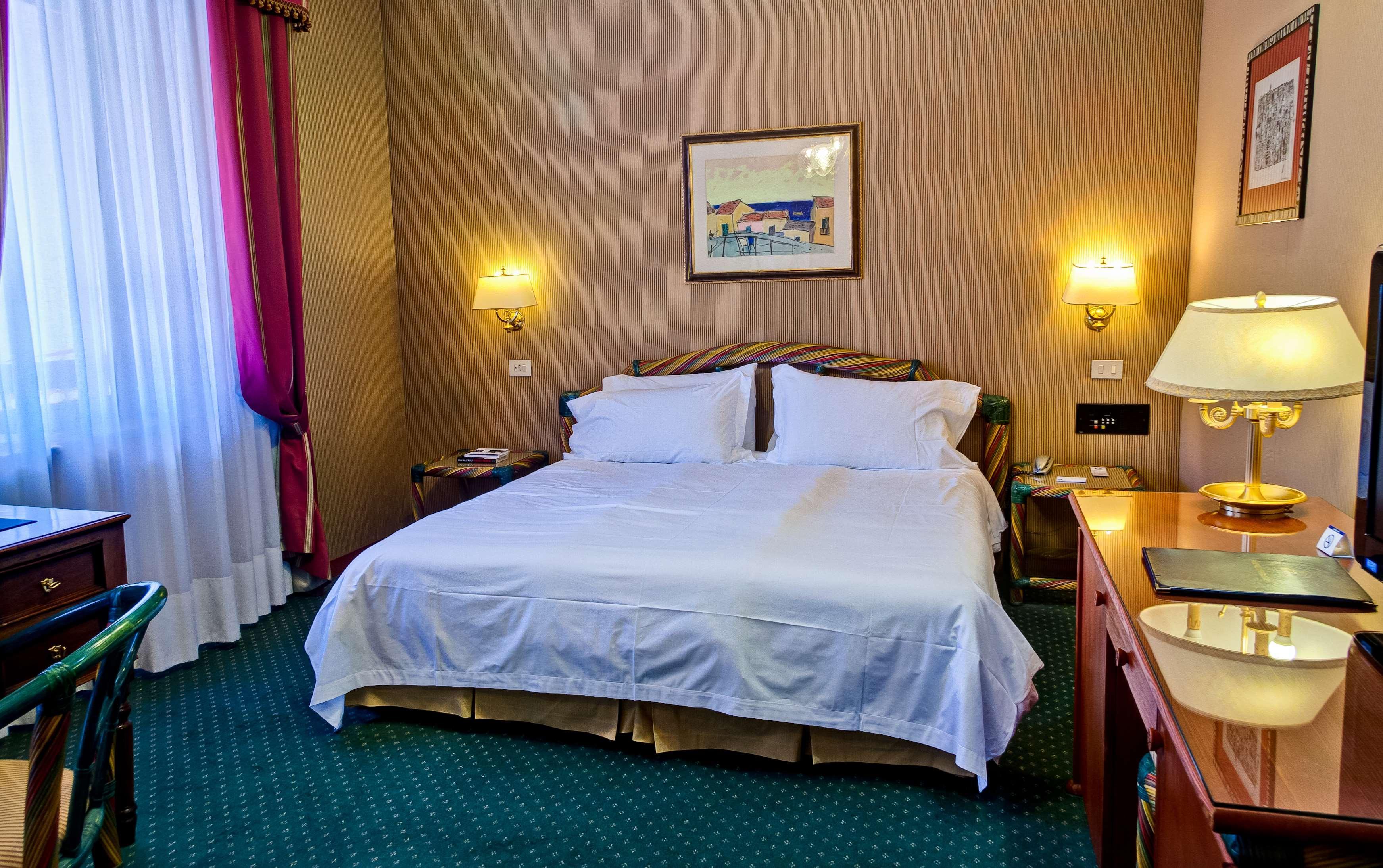 Western Rivoli 4* Rome
