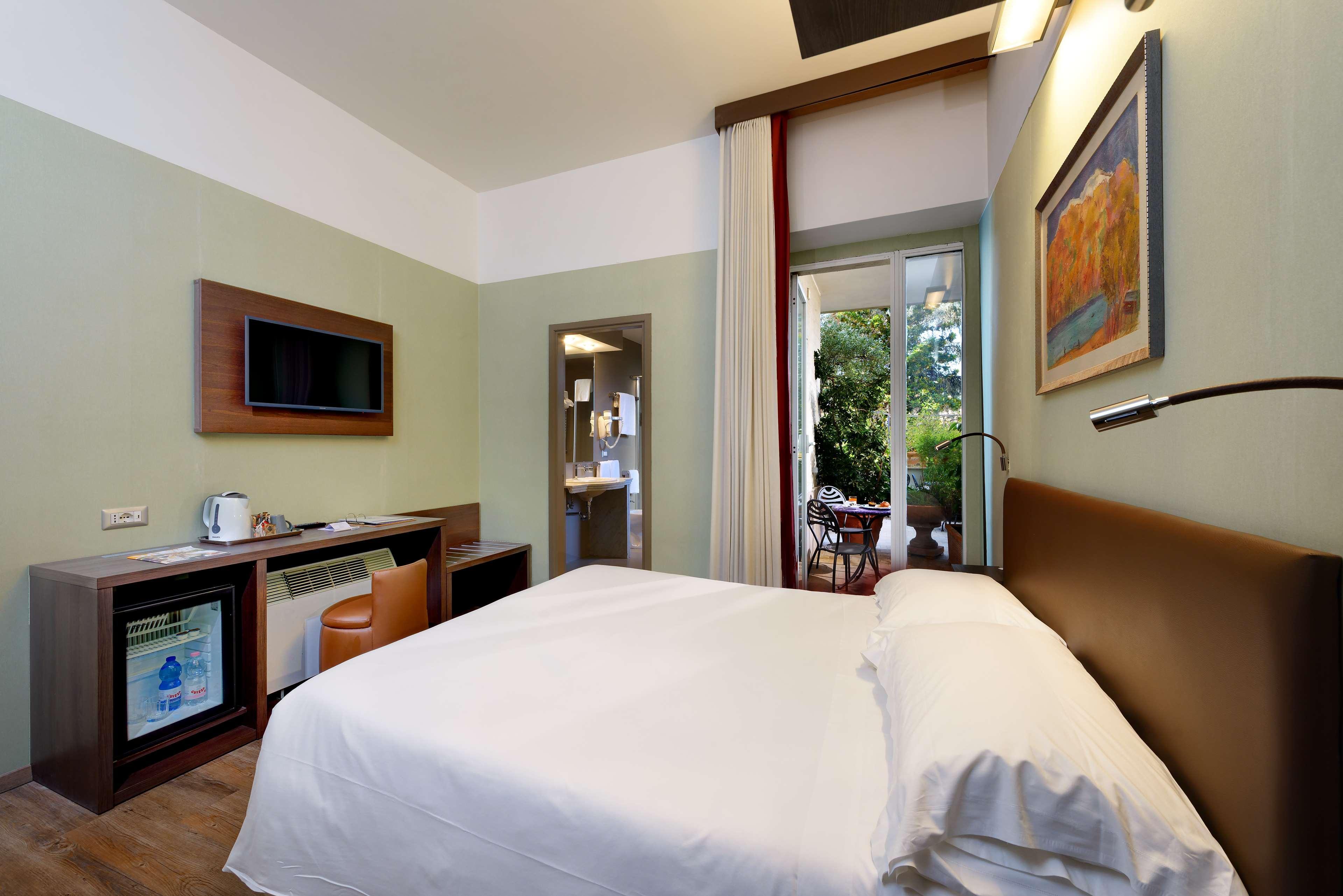 Western Rivoli 4* Rome