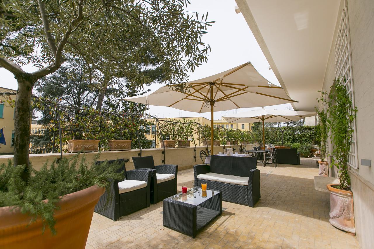 Western Rivoli Hotel