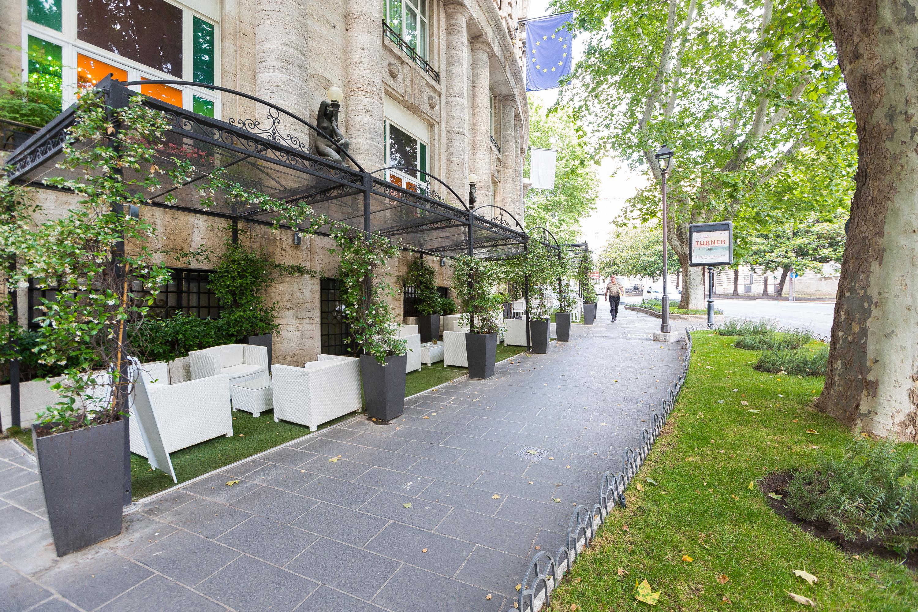 Hotel Grand Palace 5*