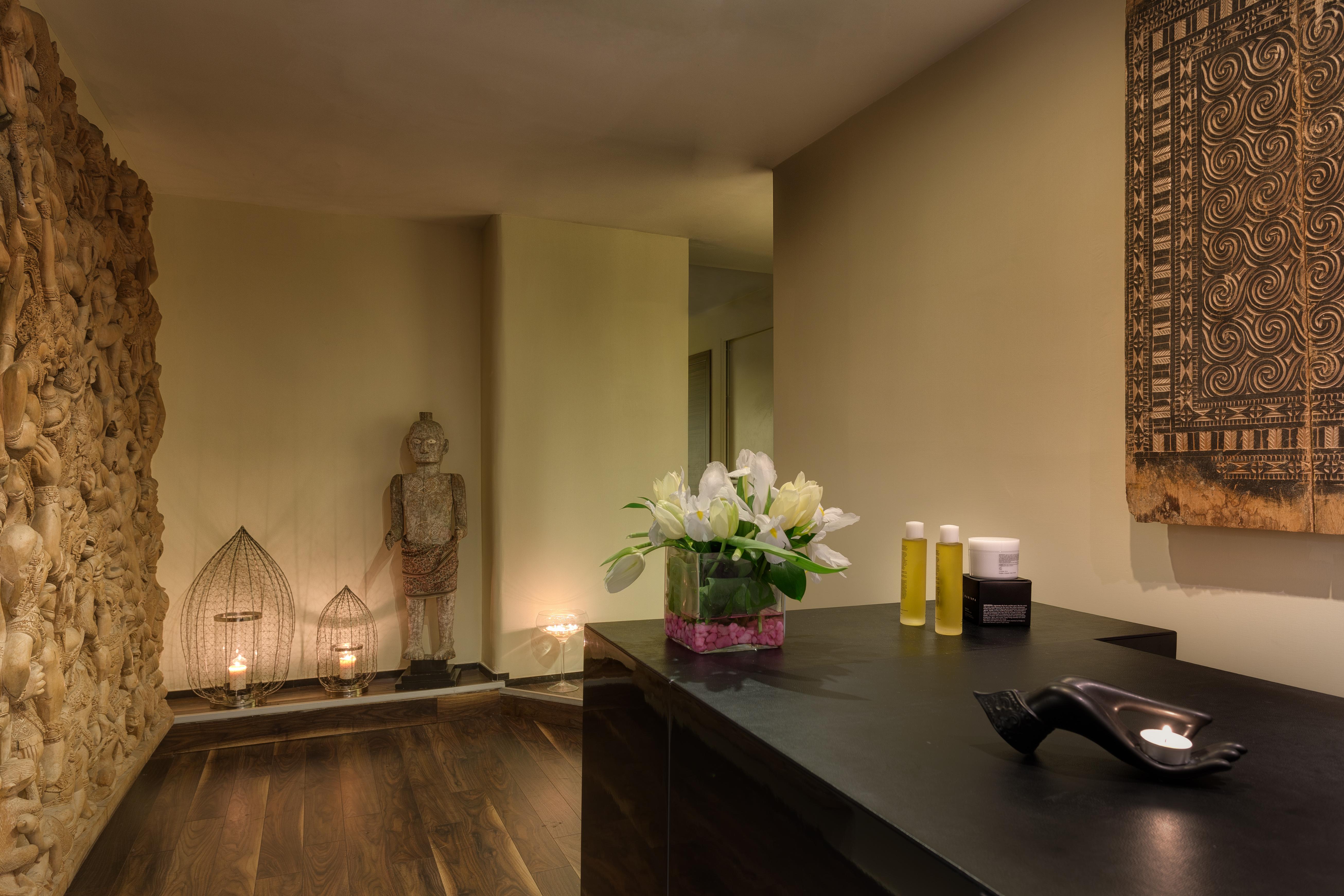 Grand Palace 5* Rome