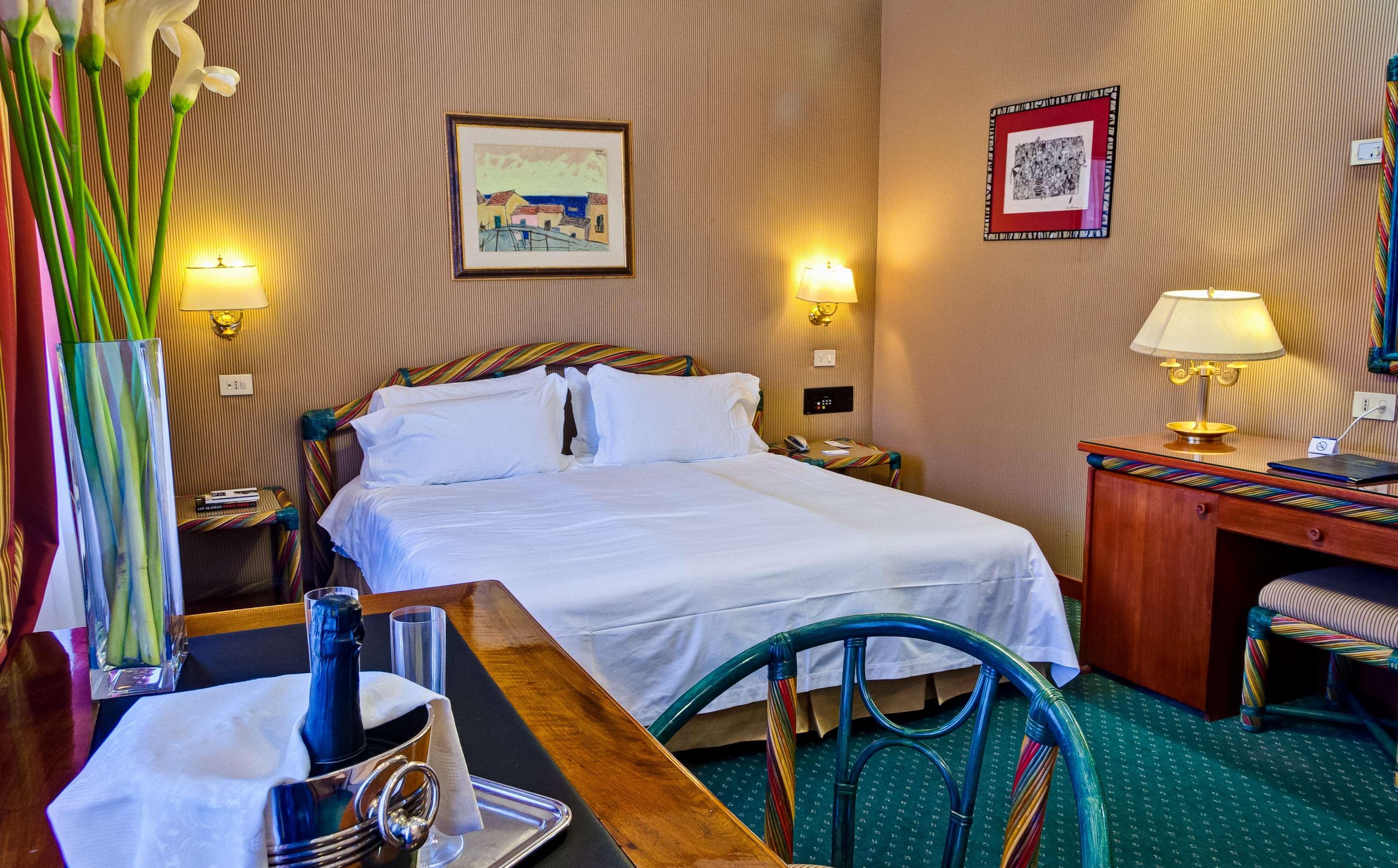 Western Rivoli Hotel Rome
