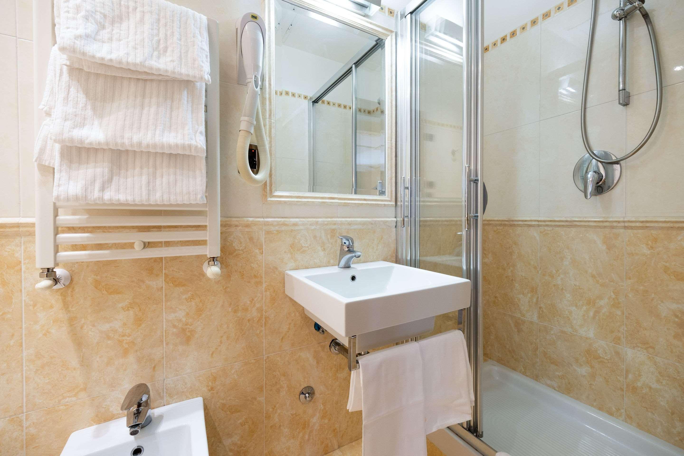 Hotel Principessa Isabella Rome