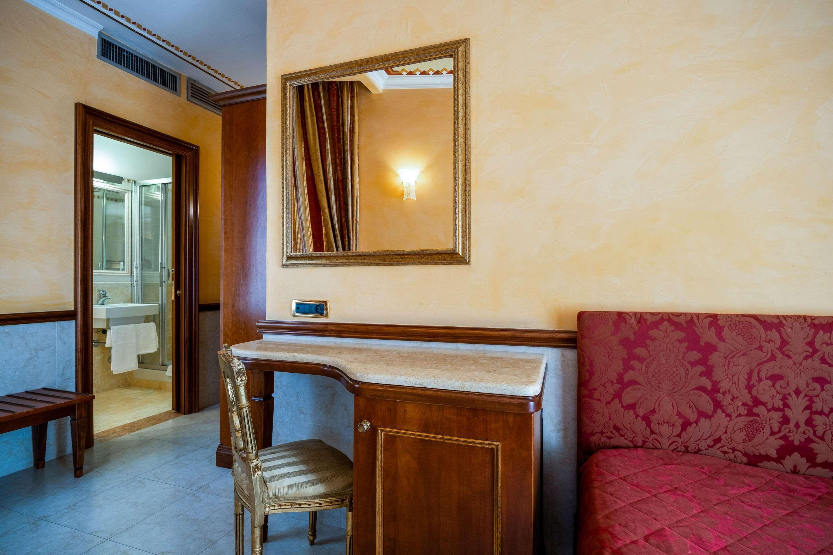 Hotel Principessa Isabella