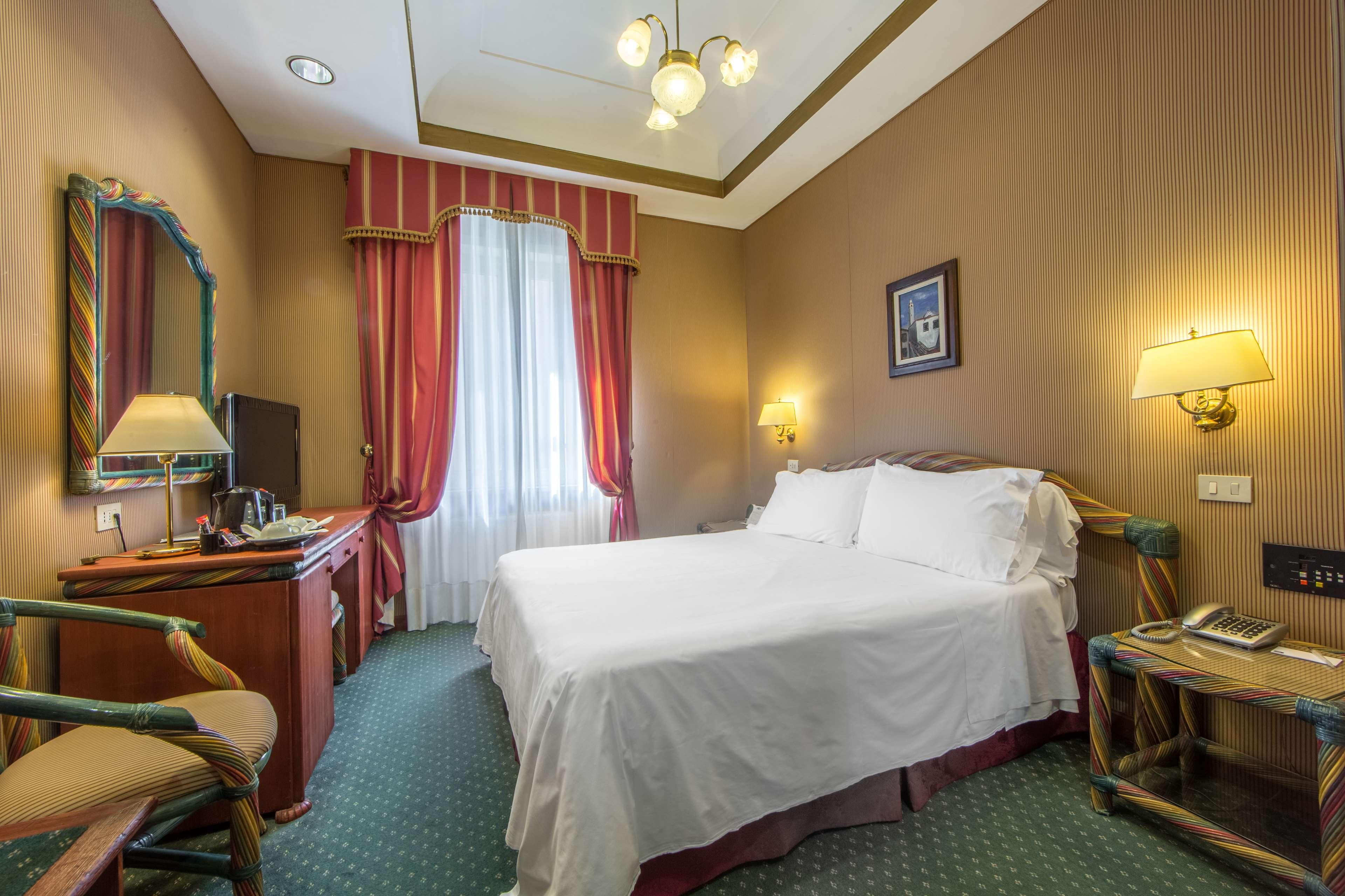 Western Rivoli Rome