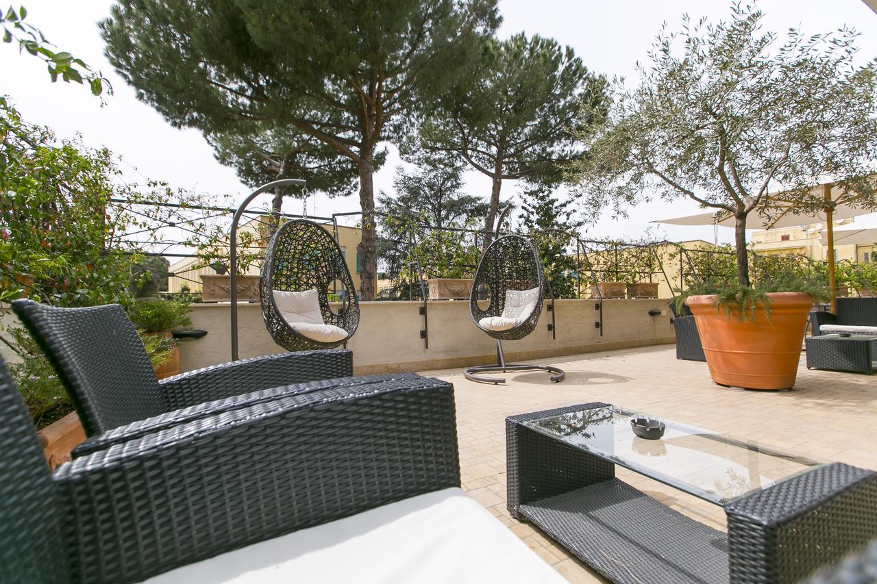 Hotel Western Rivoli Rome