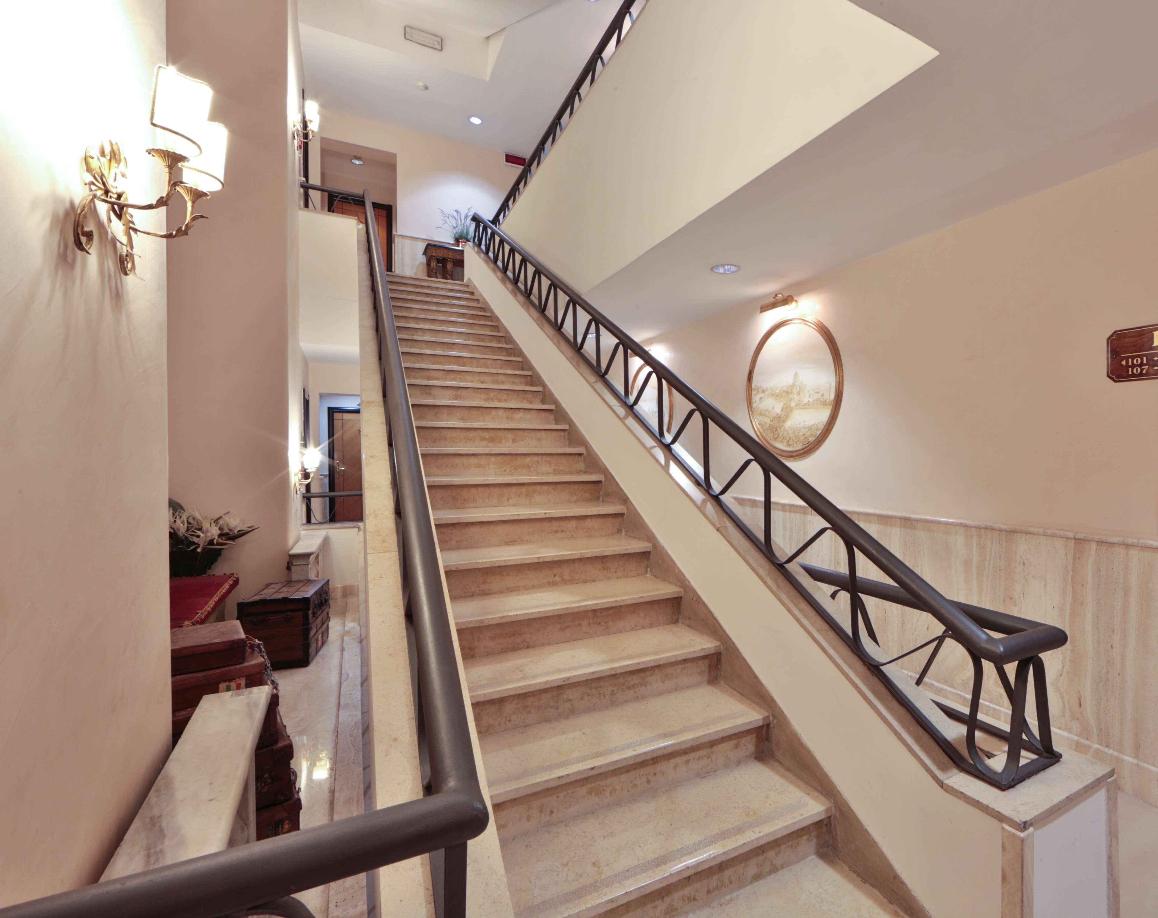 Hotel Western Rivoli Rome
