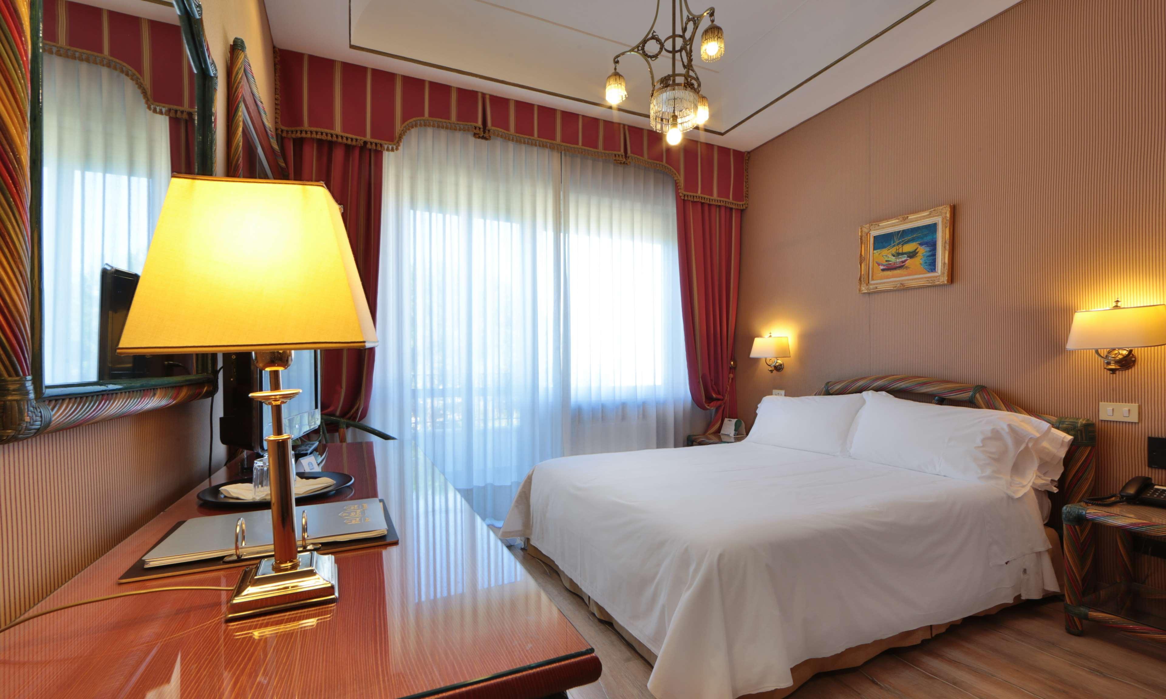 Western Rivoli 4* Rome