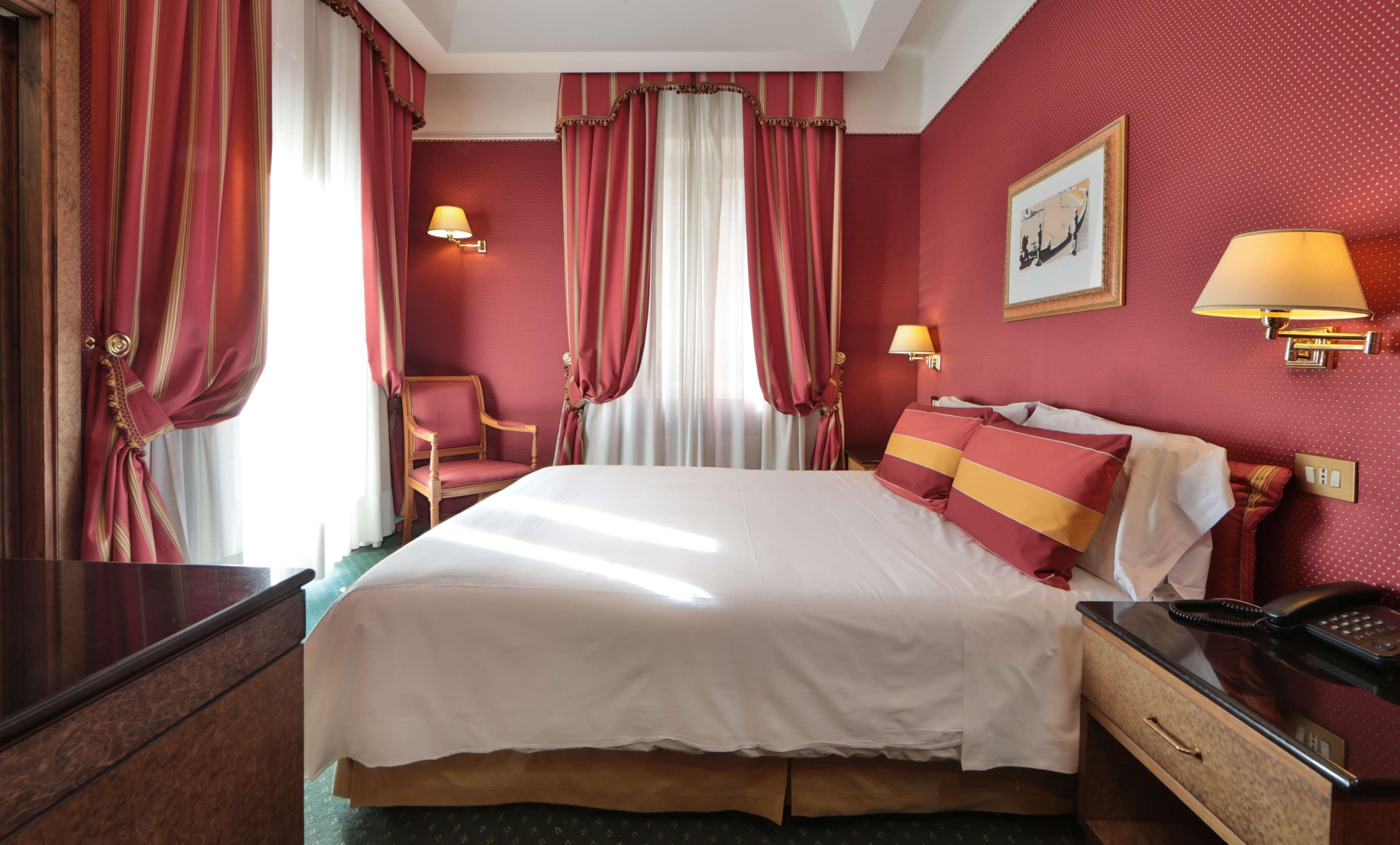 Hotel Western Rivoli Rome