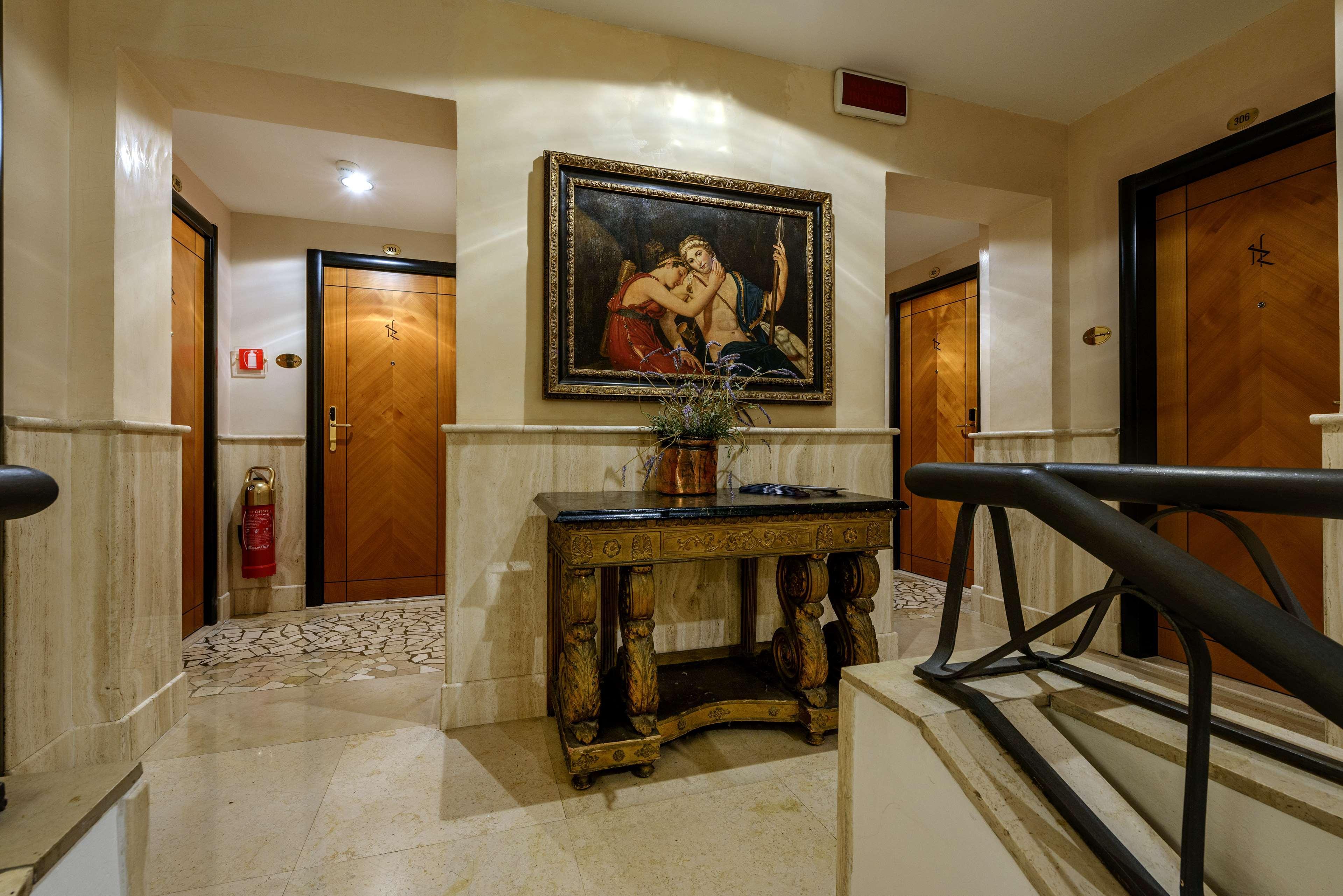 Western Rivoli Hotel