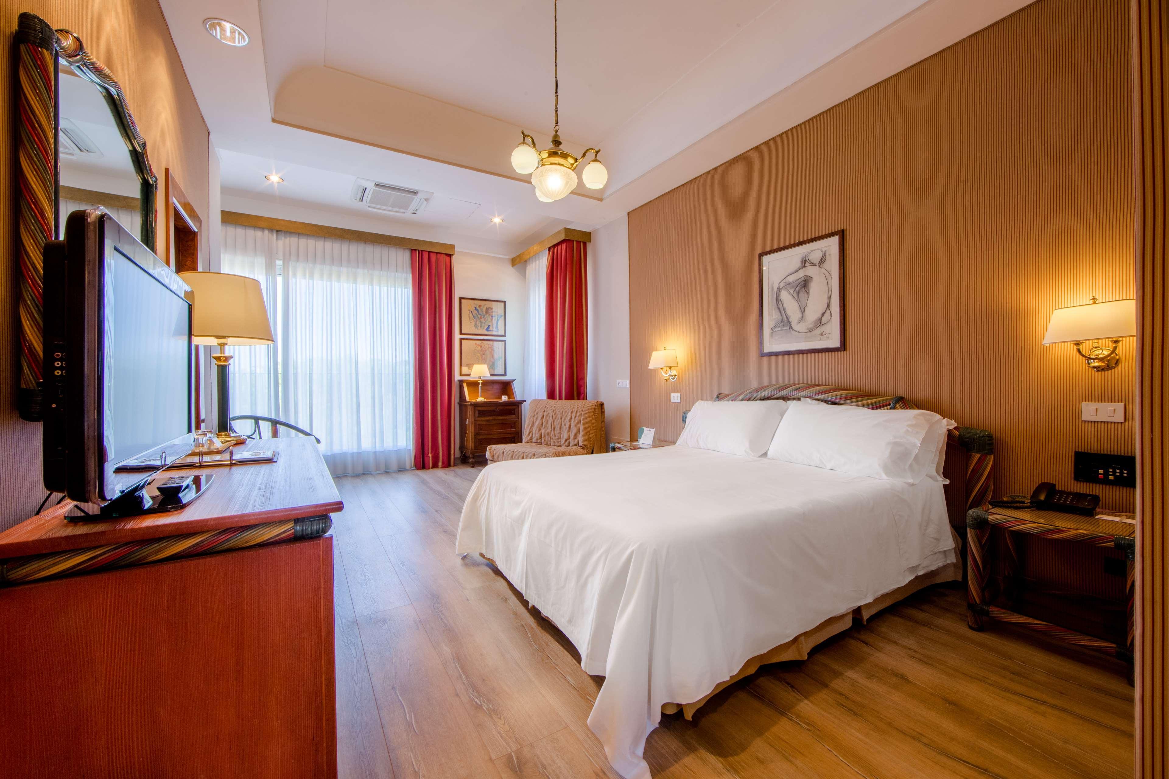 Western Rivoli Hotel