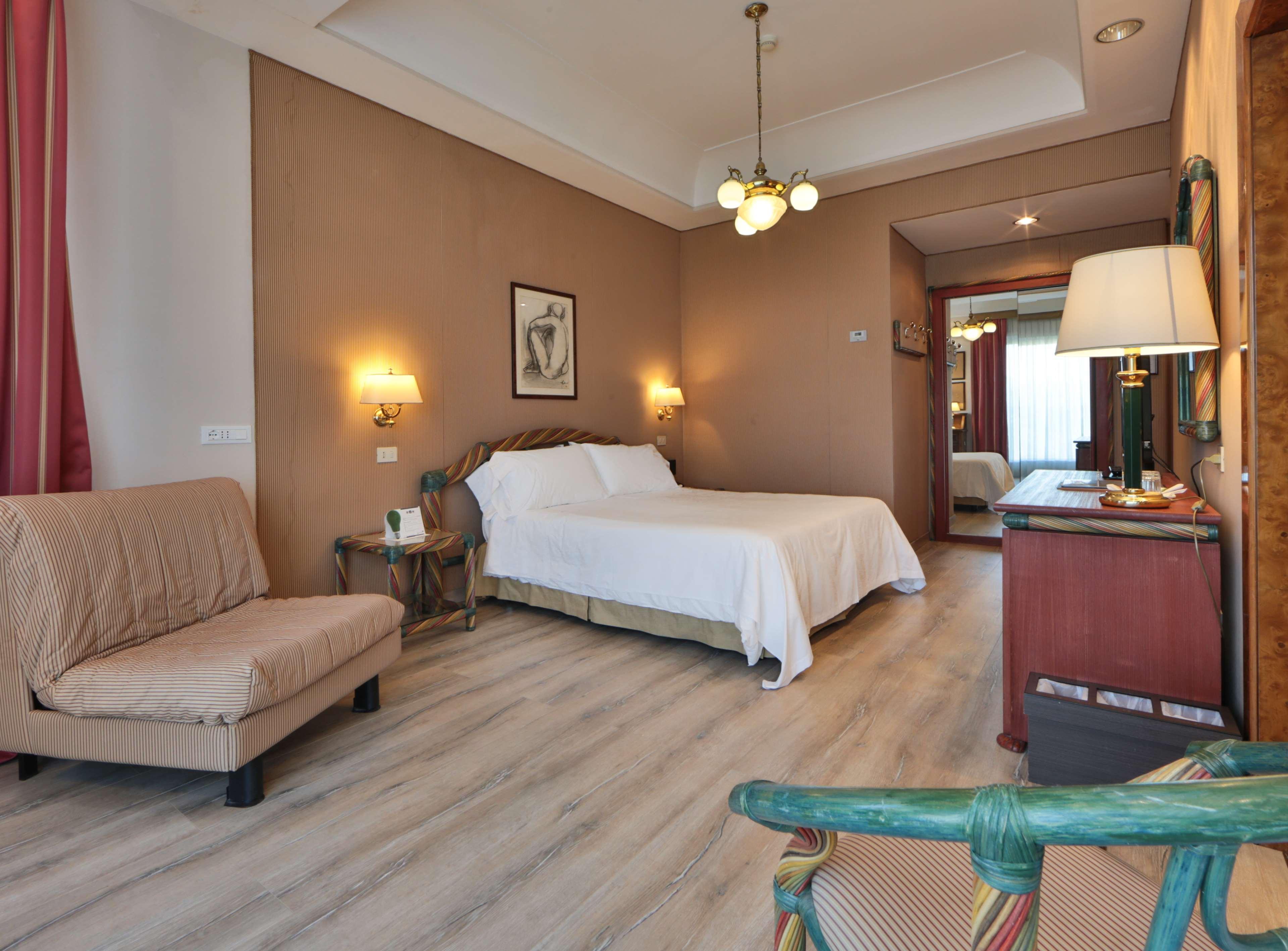 Western Rivoli Rome
