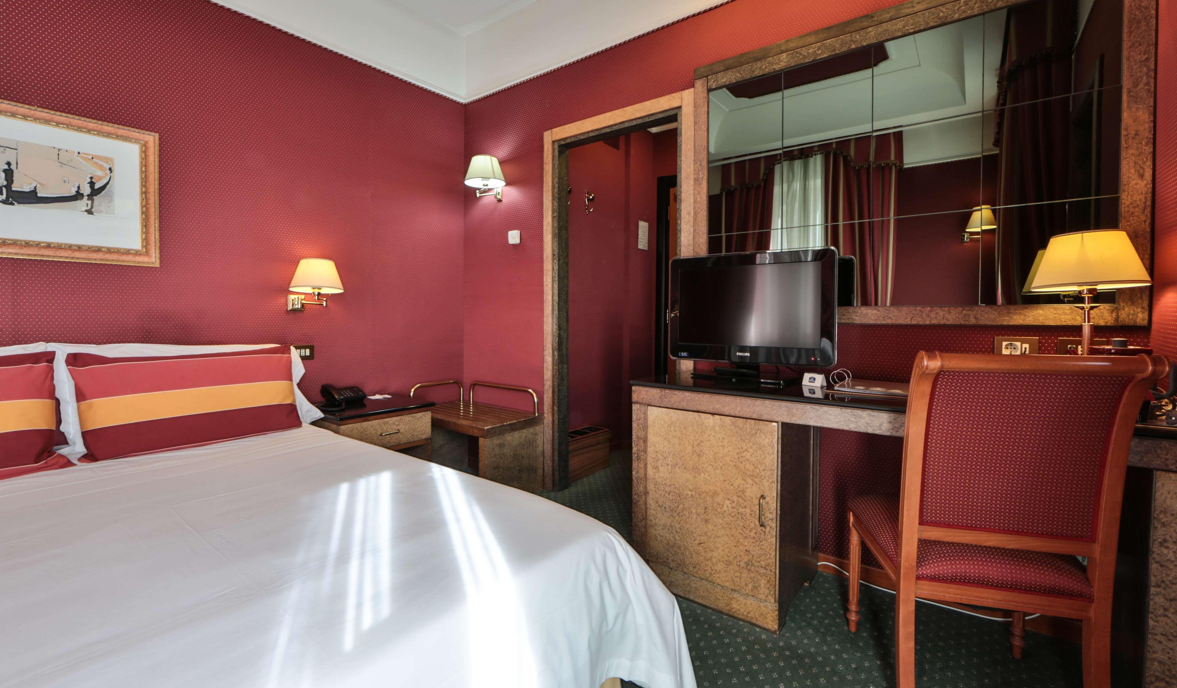 Western Rivoli Hotel