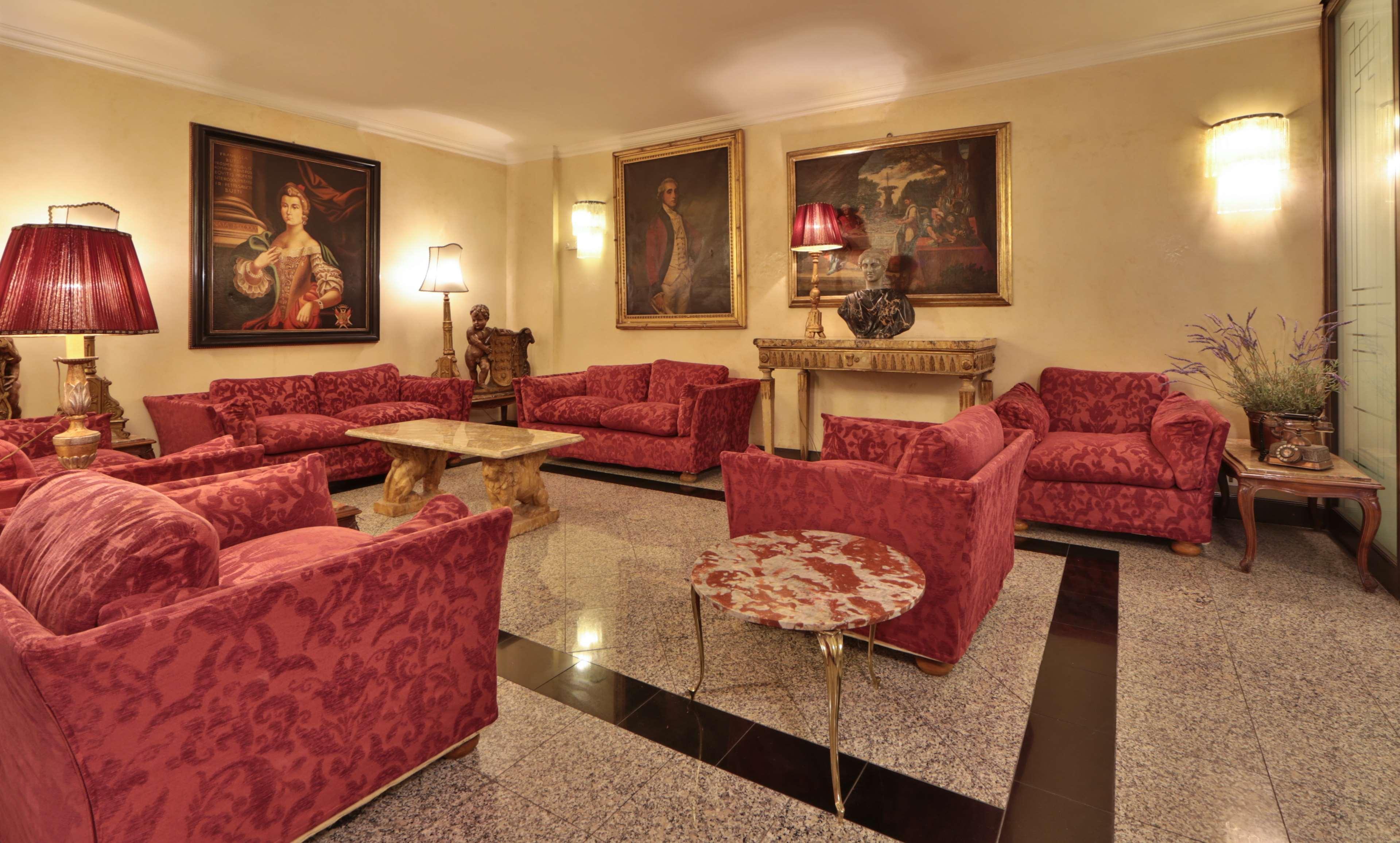 Western Rivoli Rome