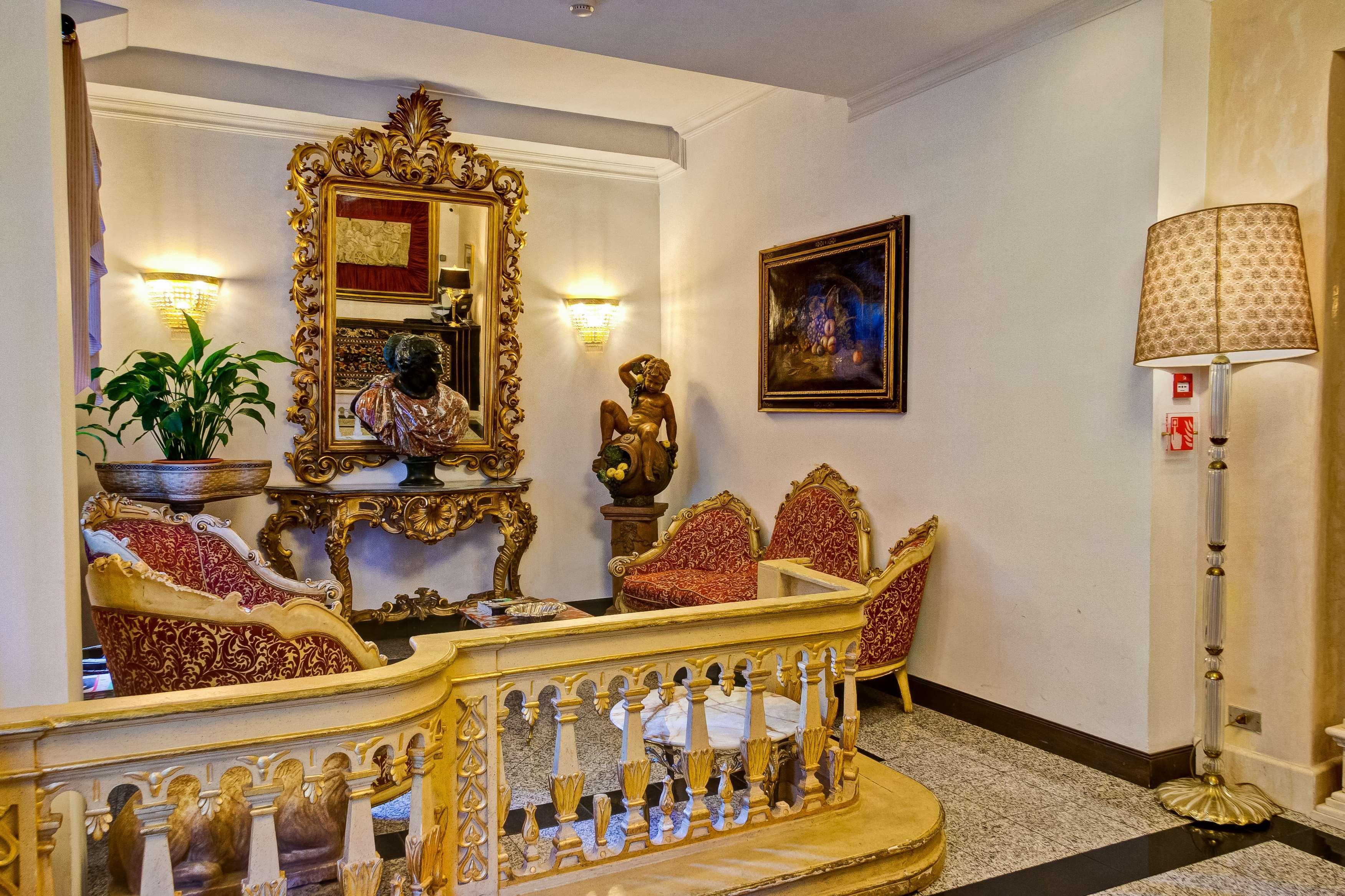 Western Rivoli Hotel