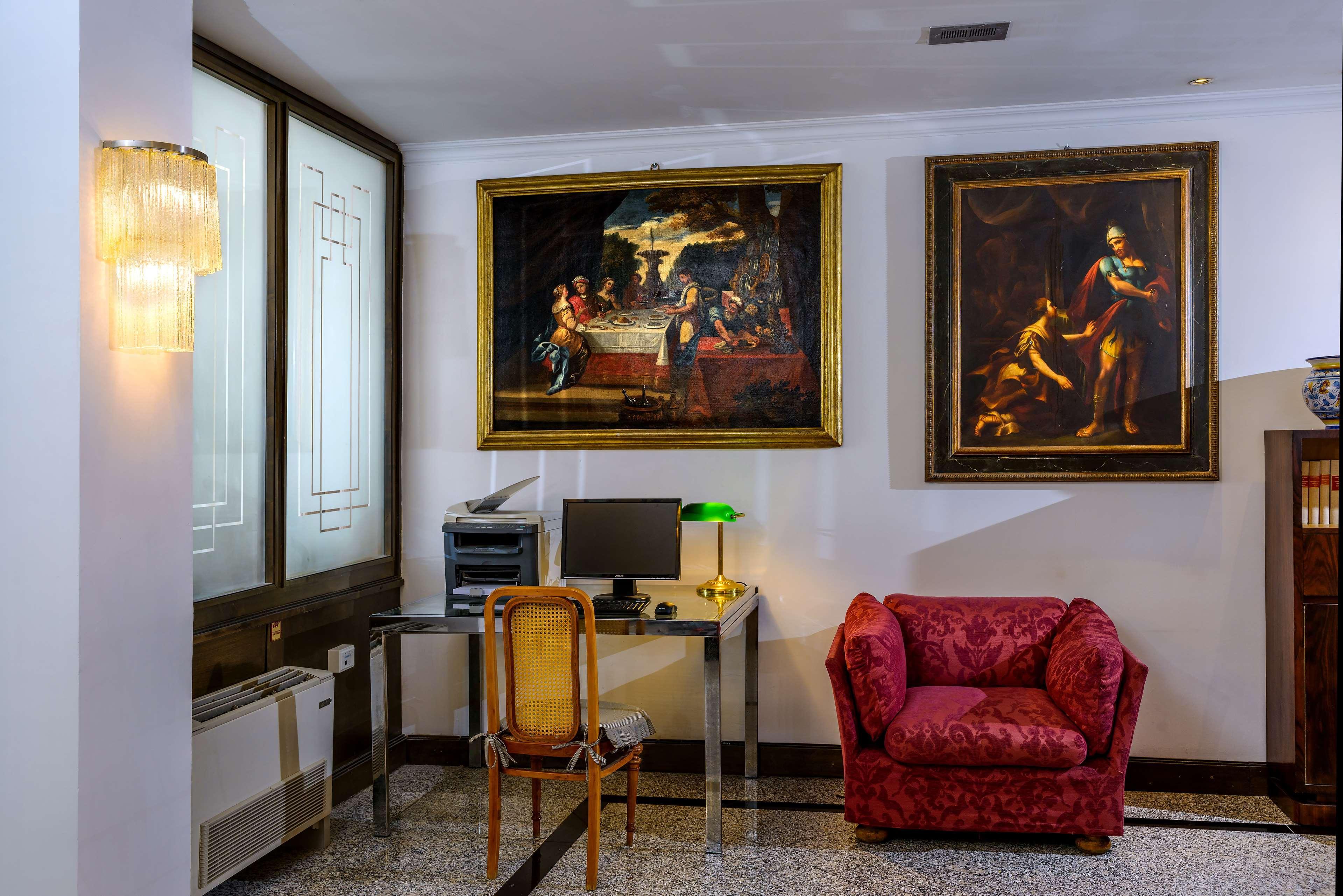 Hotel Western Rivoli Rome
