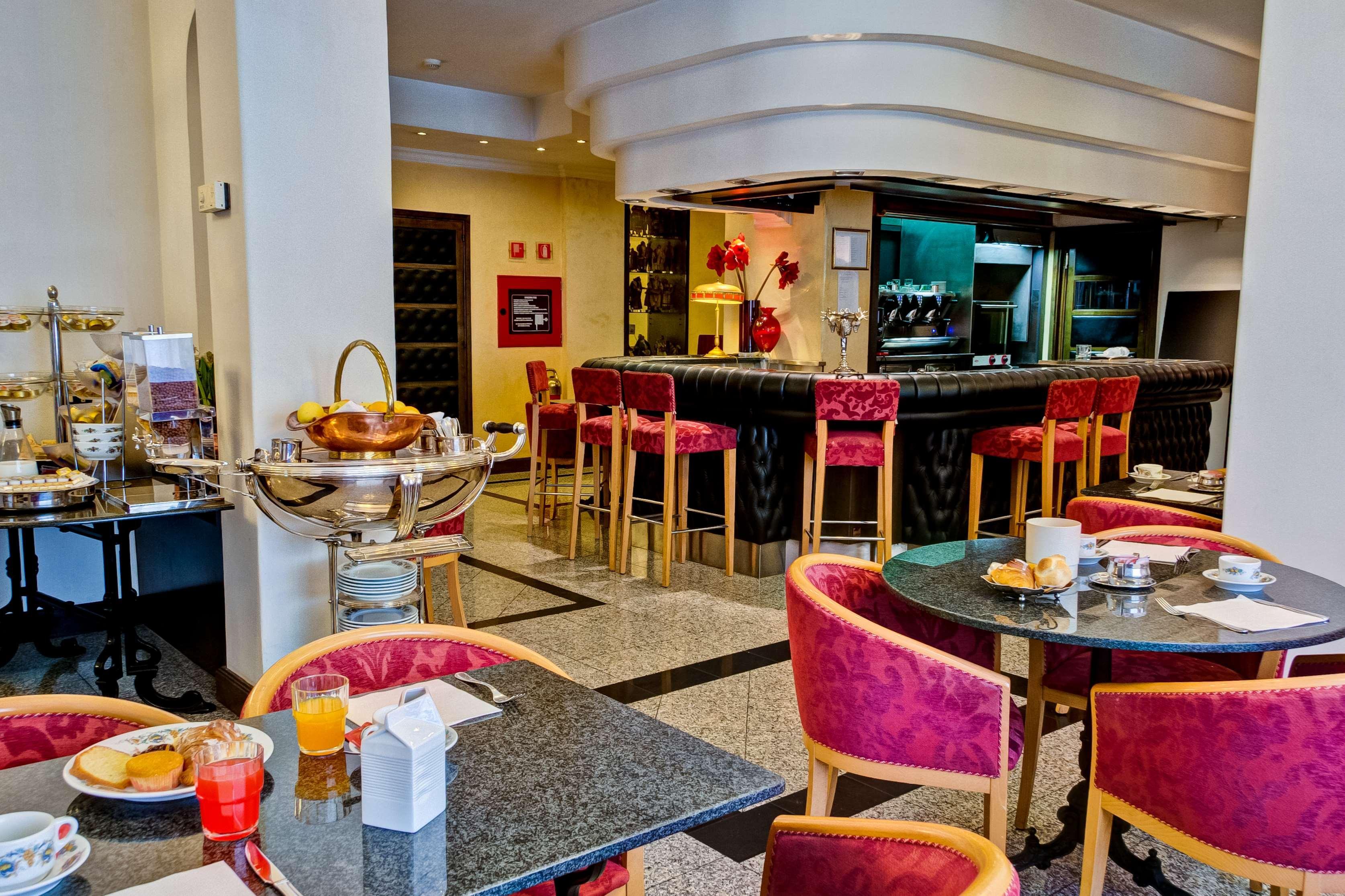 Western Rivoli Hotel