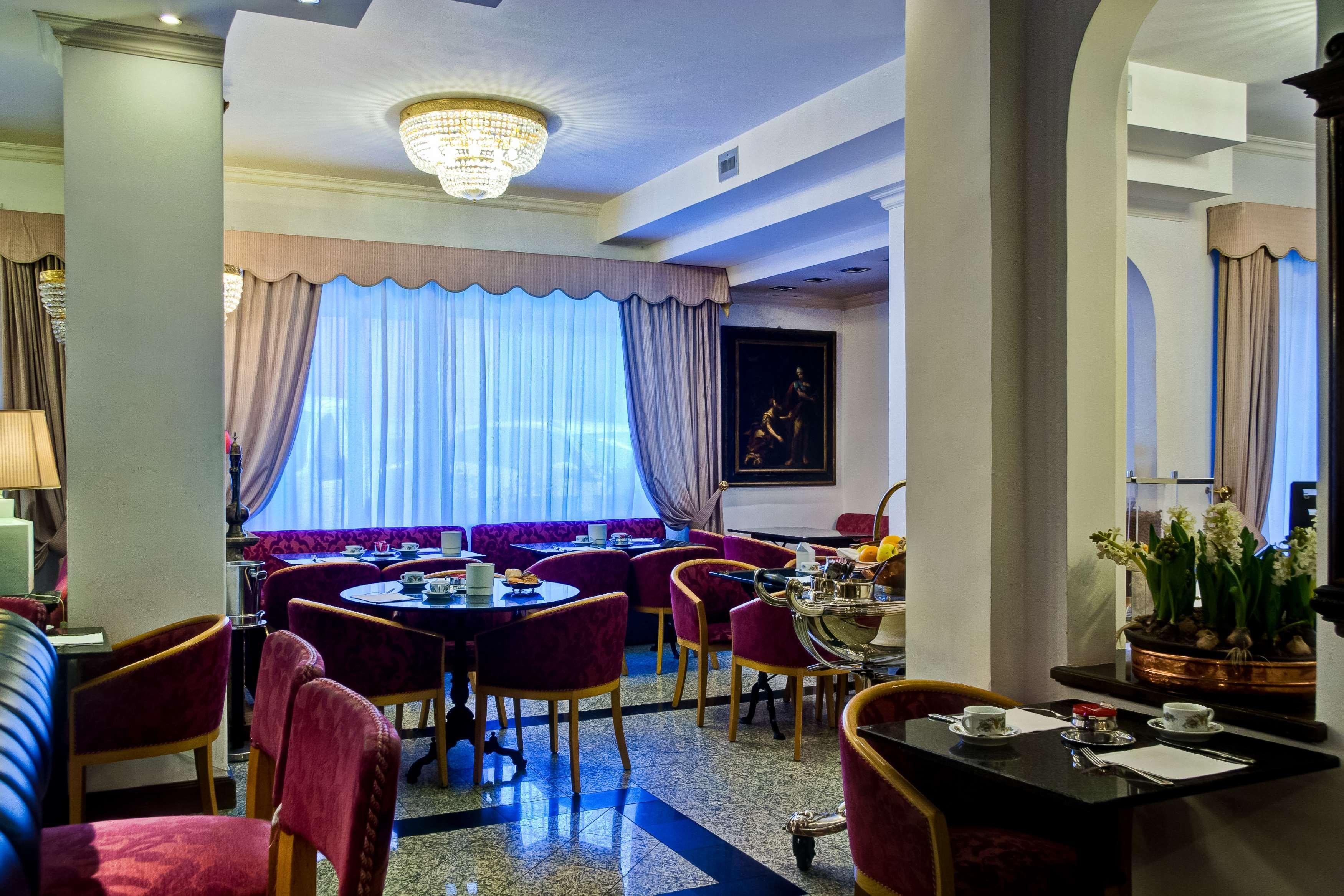 Hotel Western Rivoli Rome