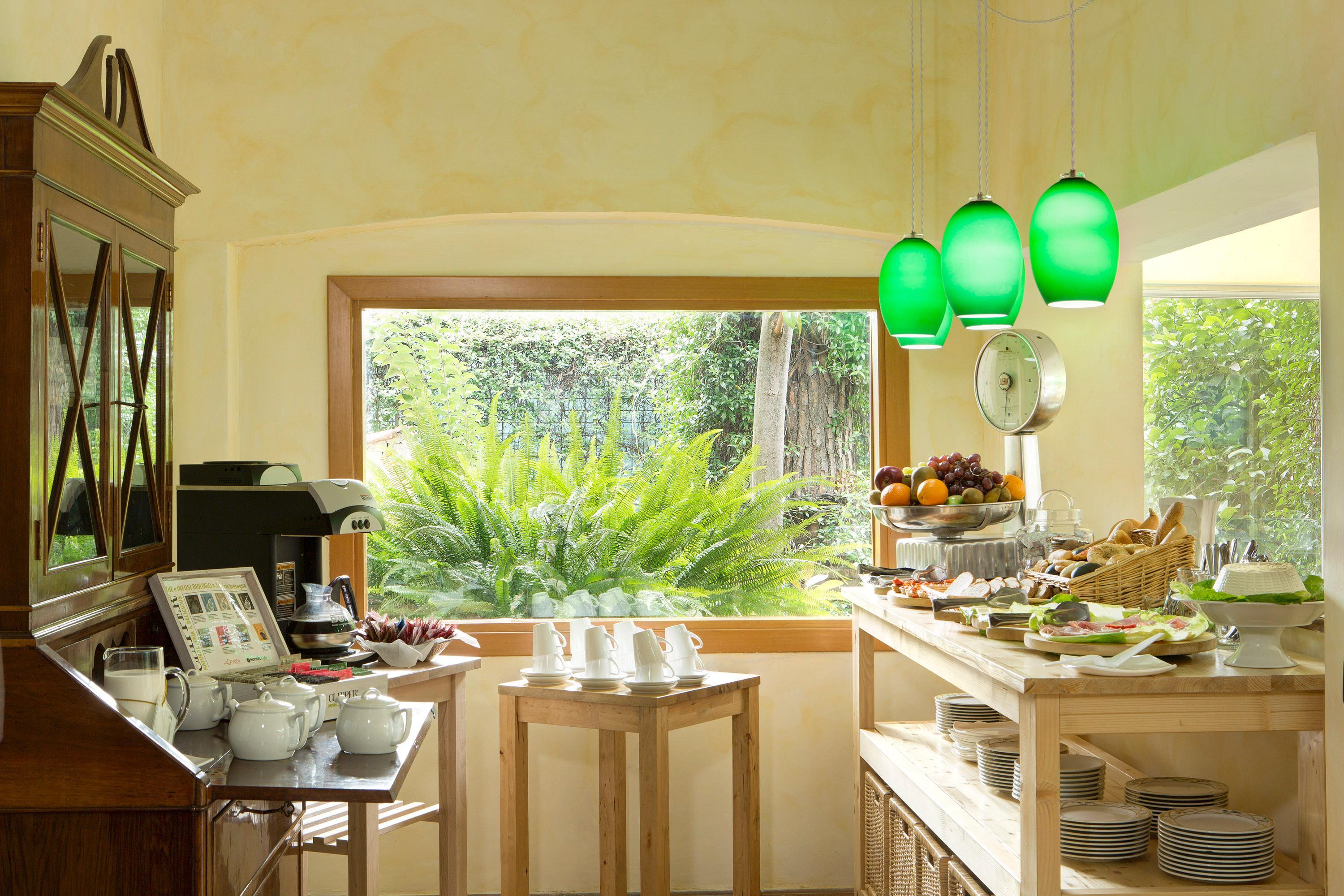 Eurogarden Hotel Rome