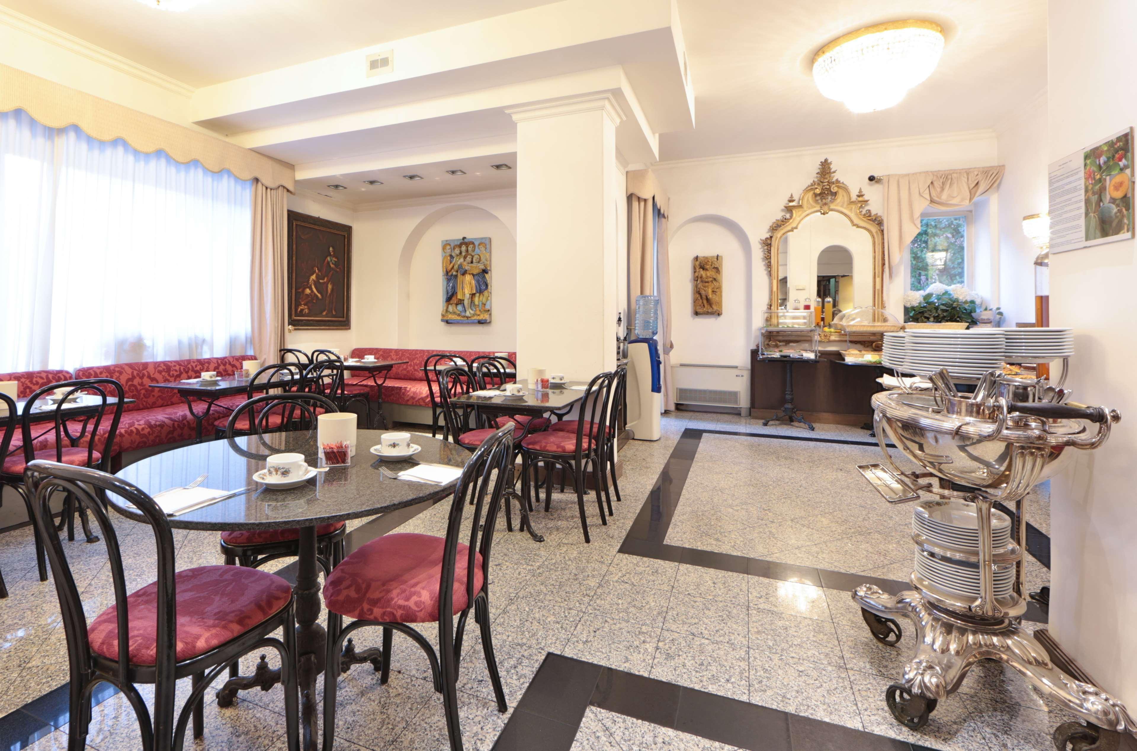 Hotel Western Rivoli Rome