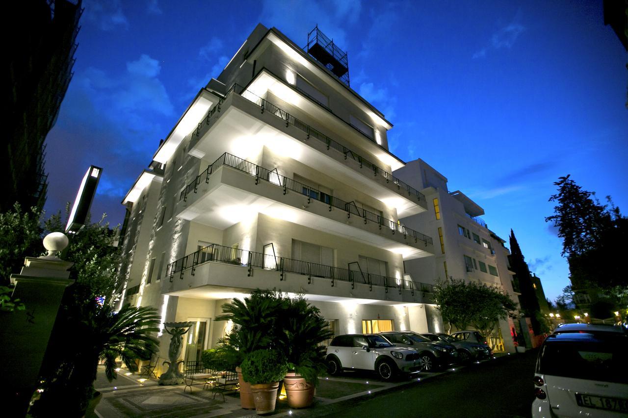 Hotel Western Rivoli Rome