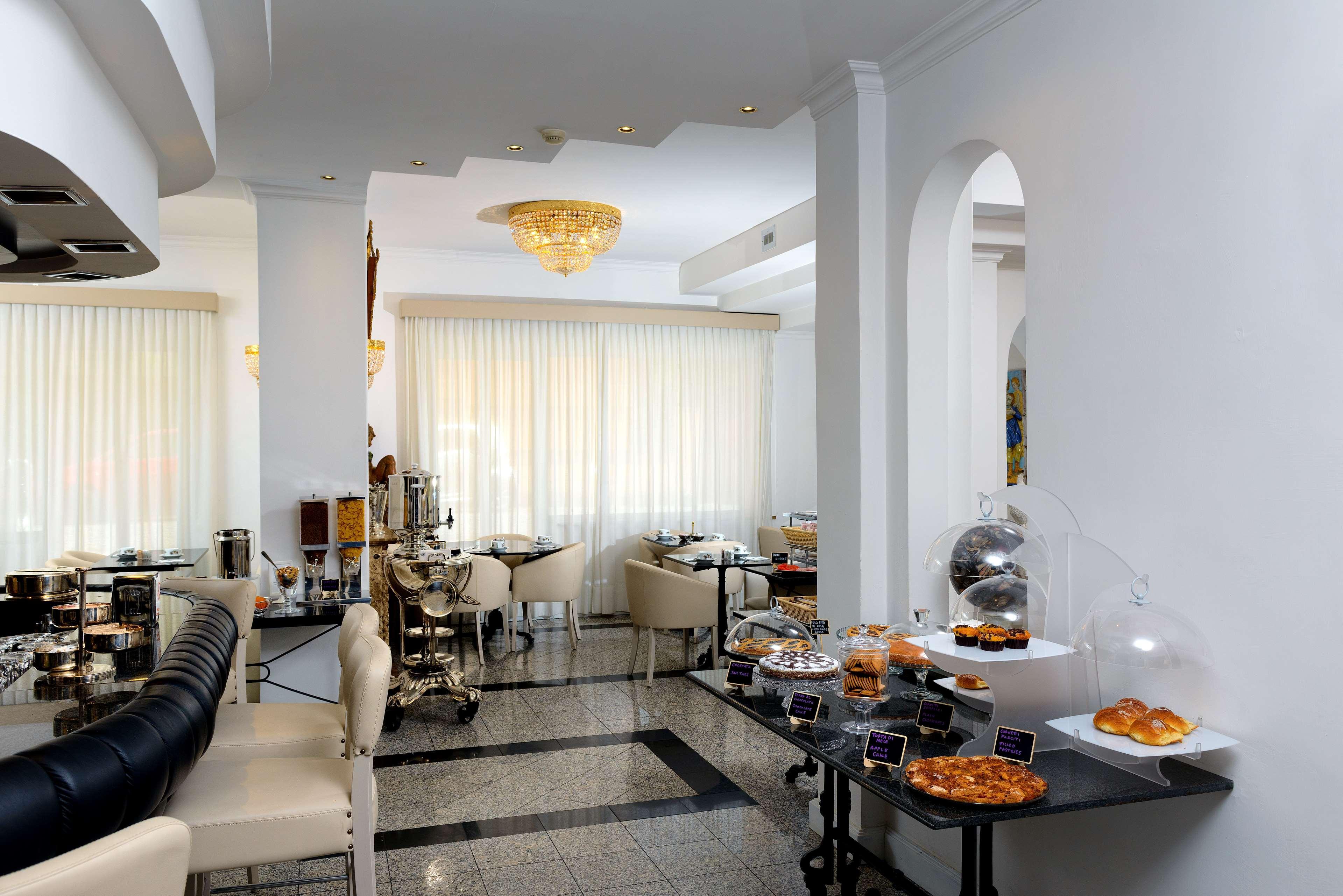 Western Rivoli Hotel Rome