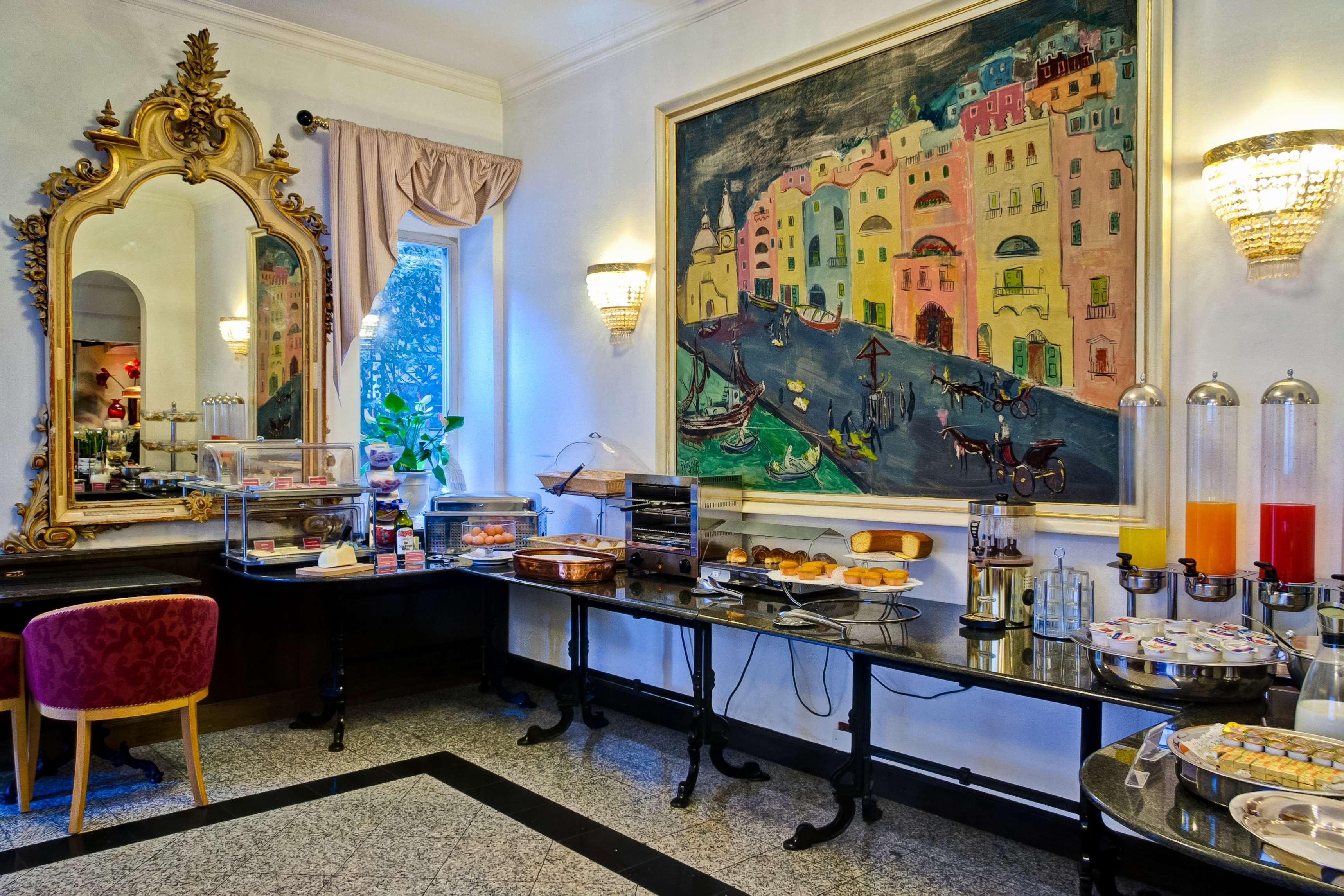 Western Rivoli Hotel Rome