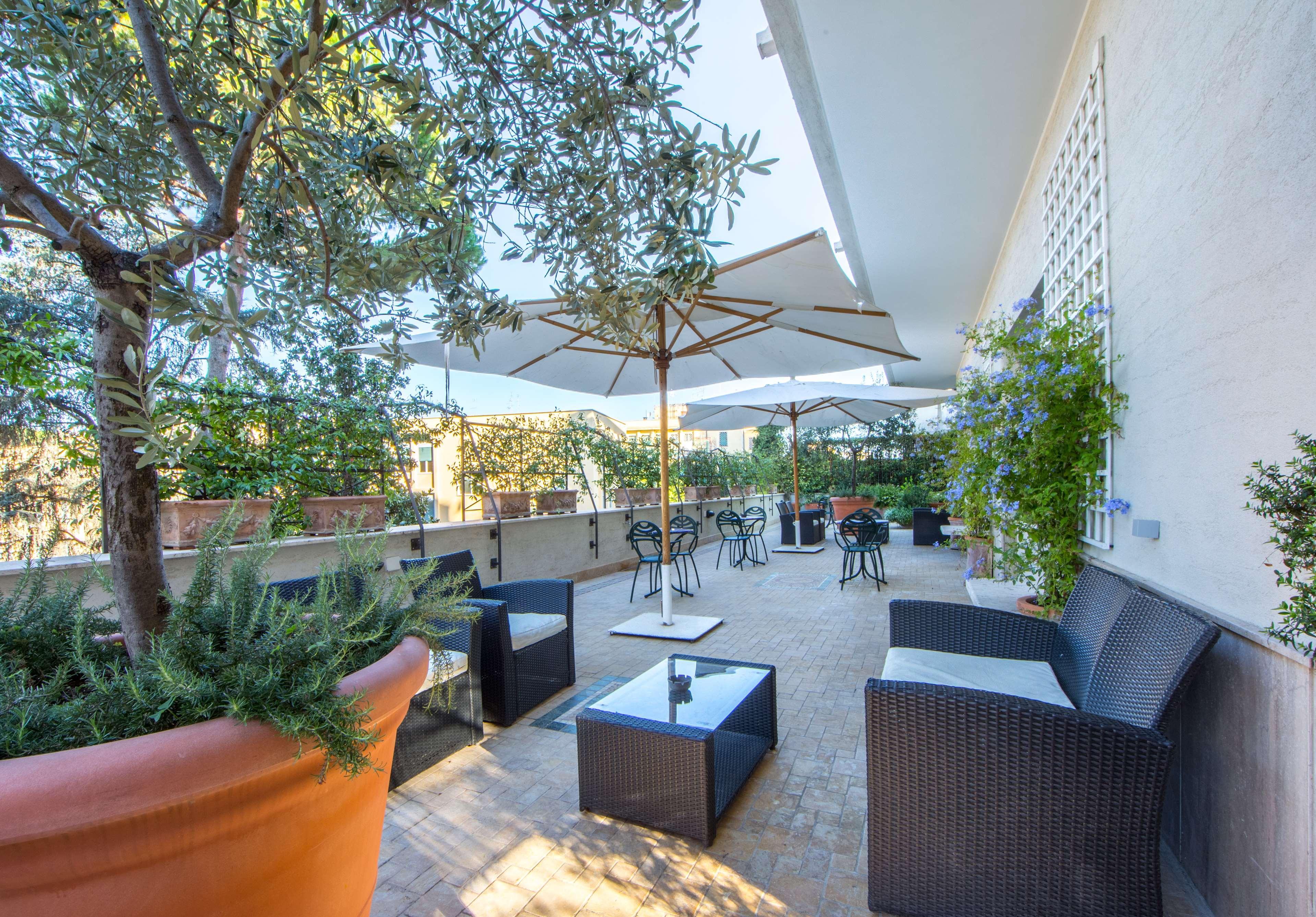 Hotel Western Rivoli 4*