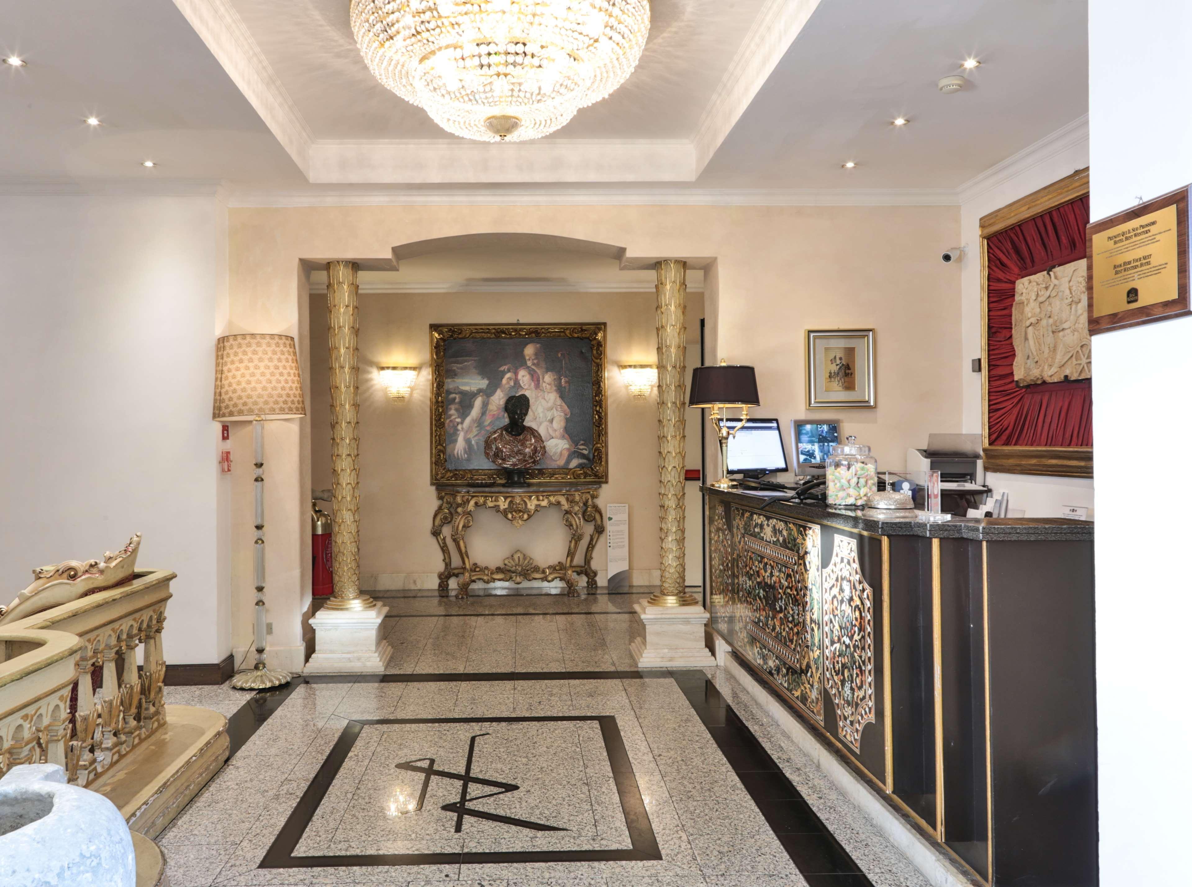 Hotel Western Rivoli 4*