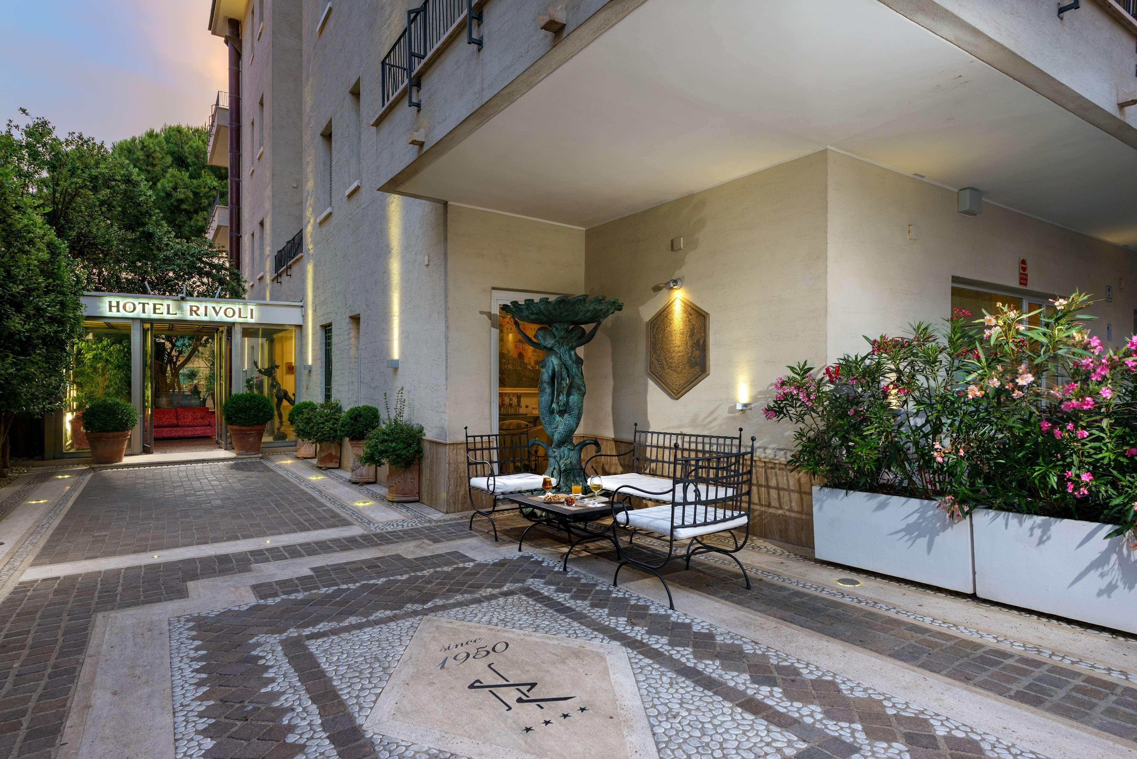 Hotel Western Rivoli 4*