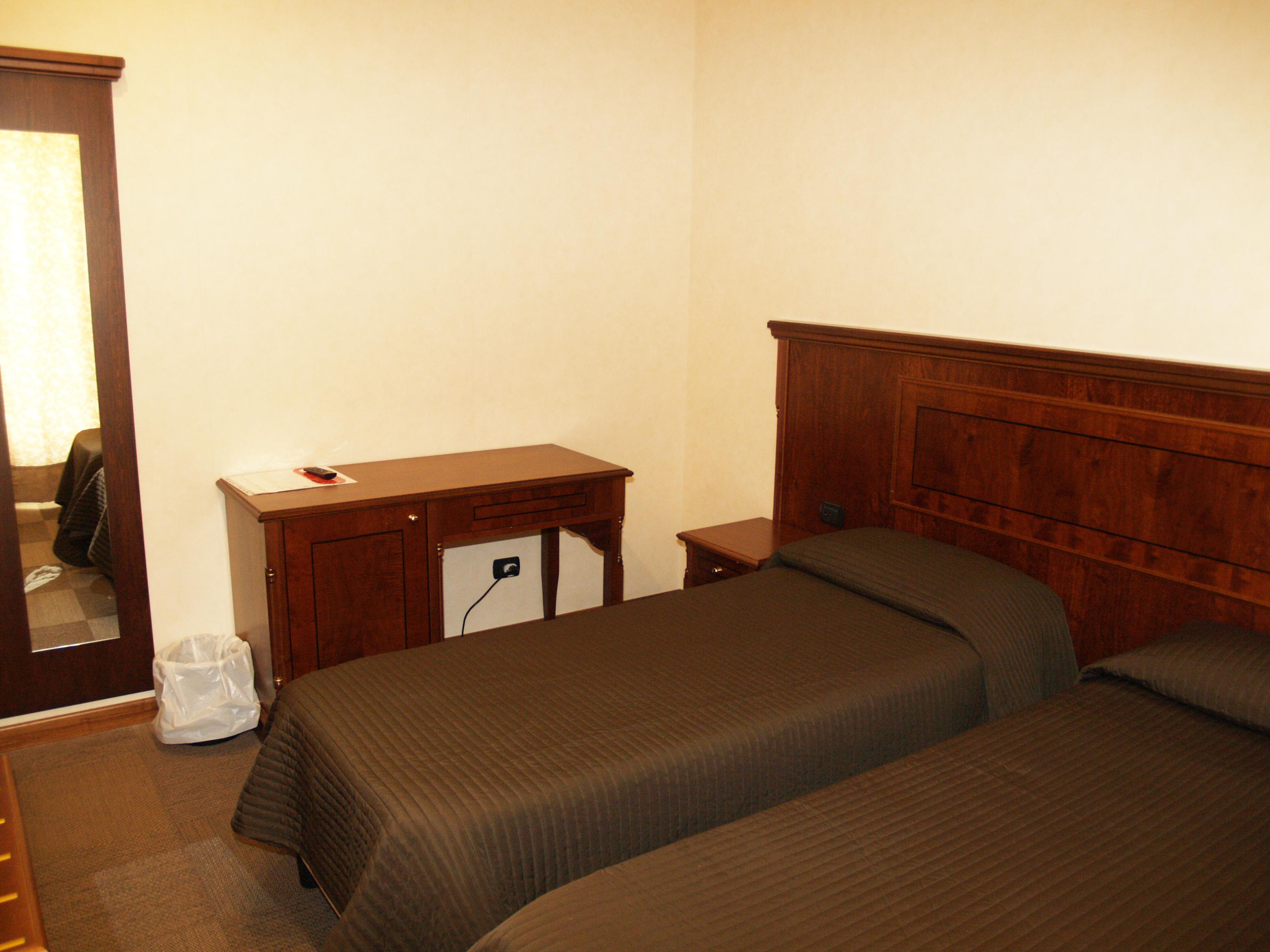 Hotel Osimar 3*