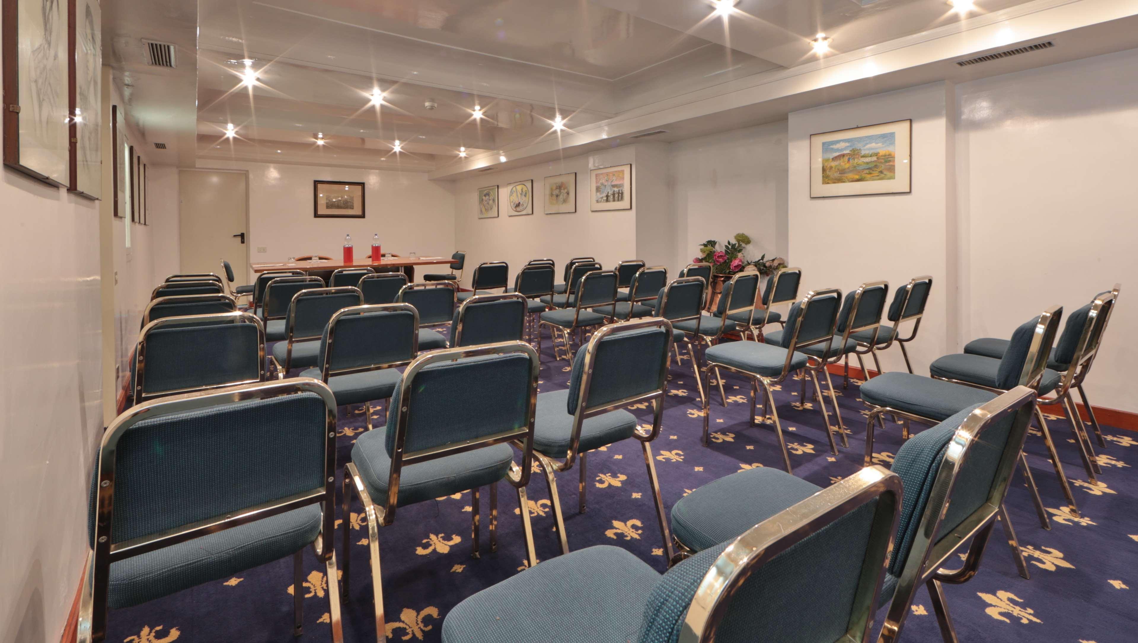 Western Rivoli 4* Rome