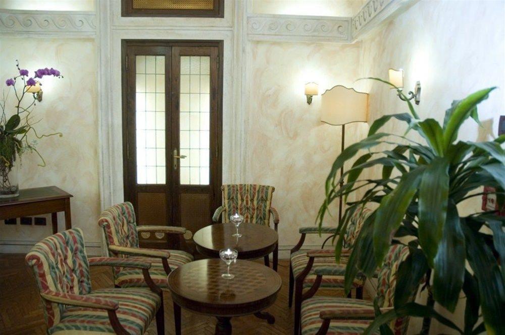 Hotel Palazzo Cardinal Cesi