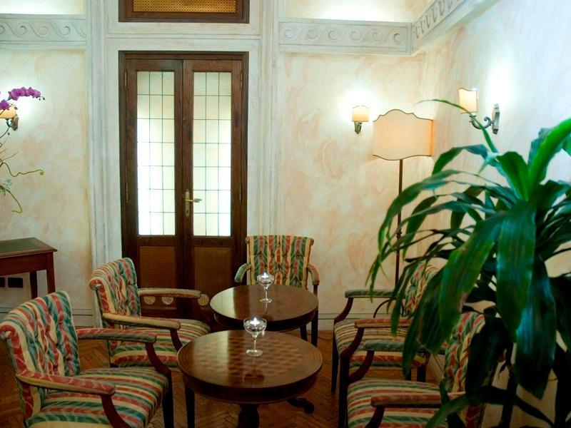 Palazzo Cardinal Cesi Hotel