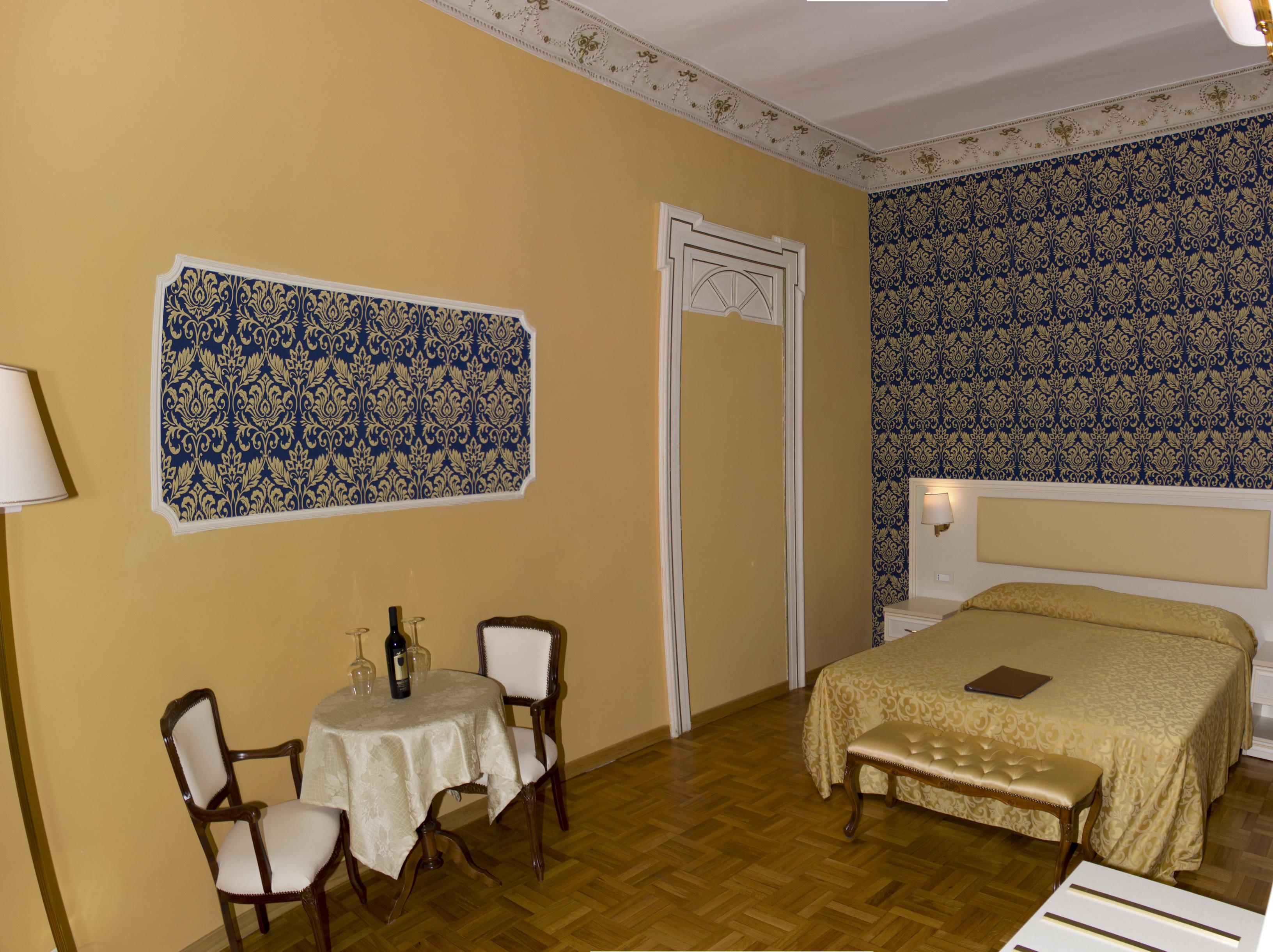 Guest house Dg Prestige