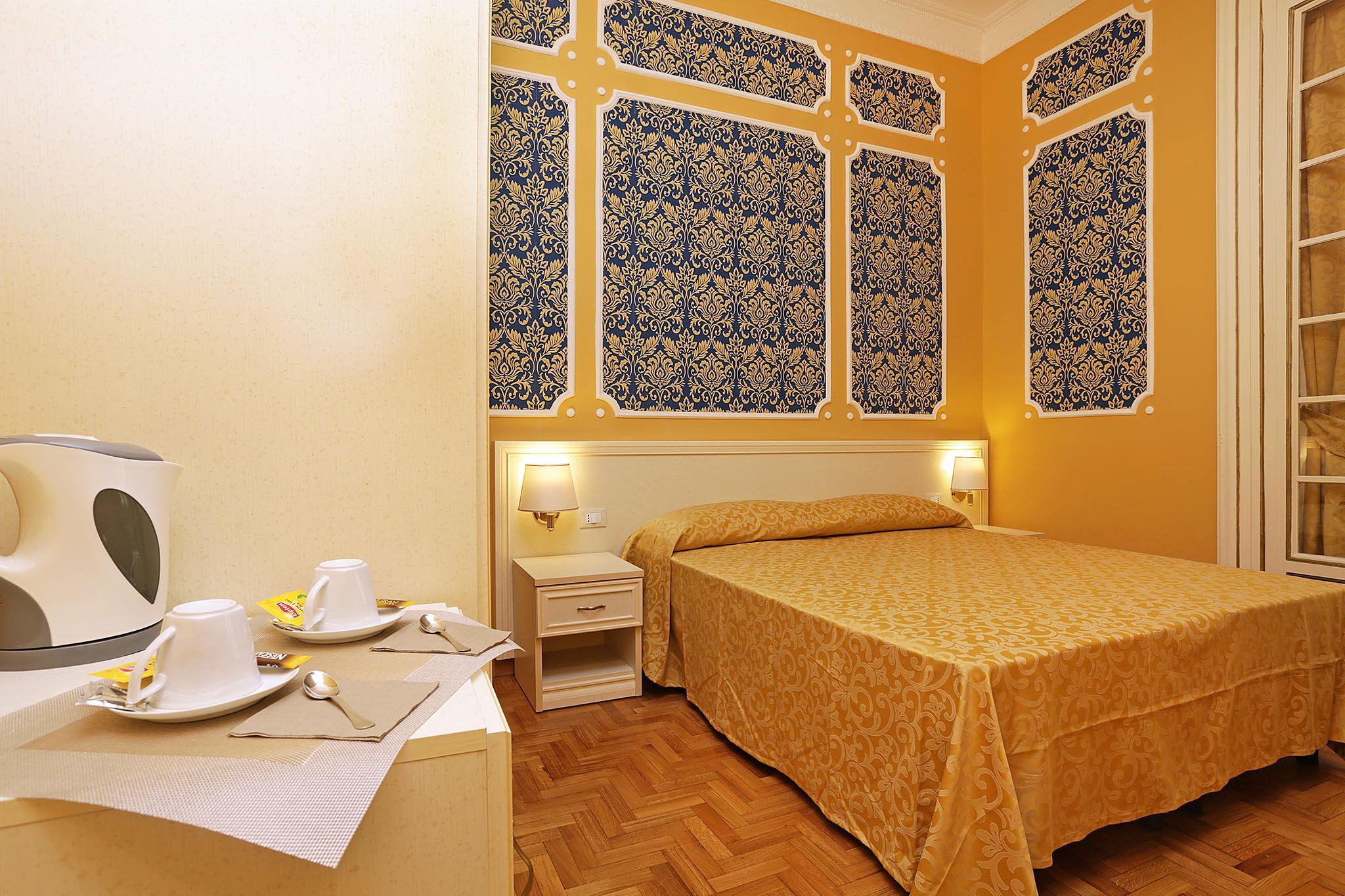 Dg Prestige Guest house