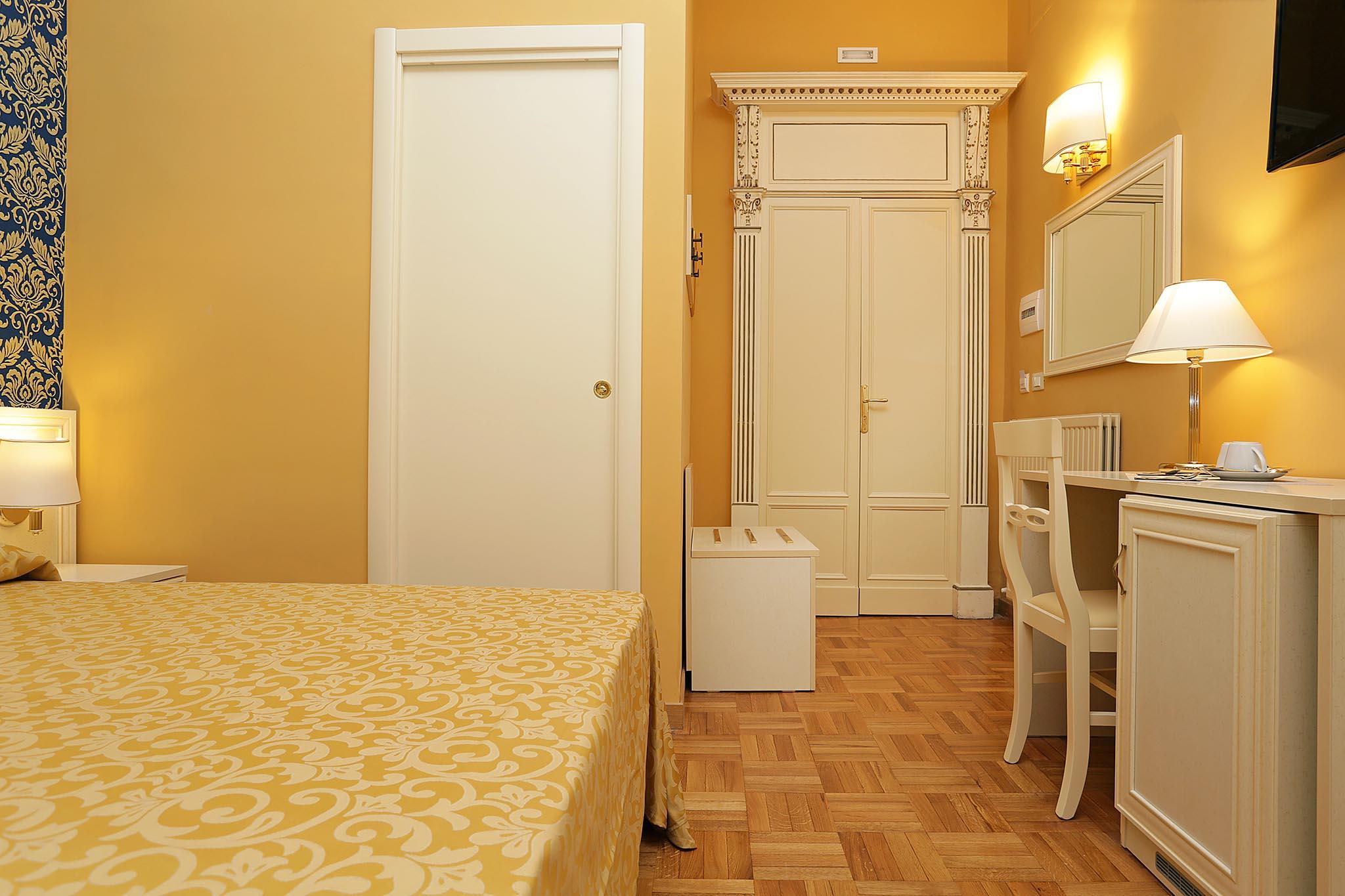 Dg Prestige Guest house Rome