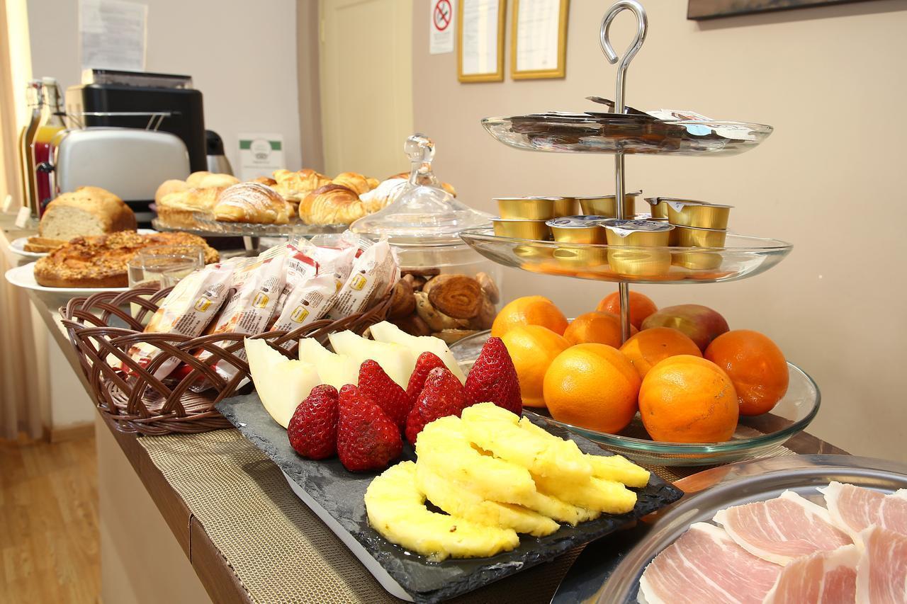 Dg Prestige Guest house Rome