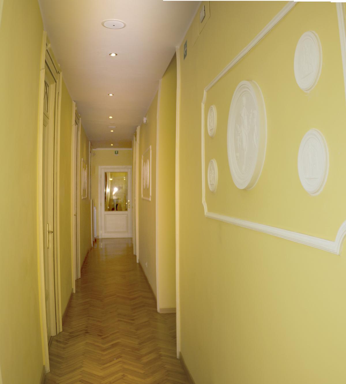Guest house Dg Prestige