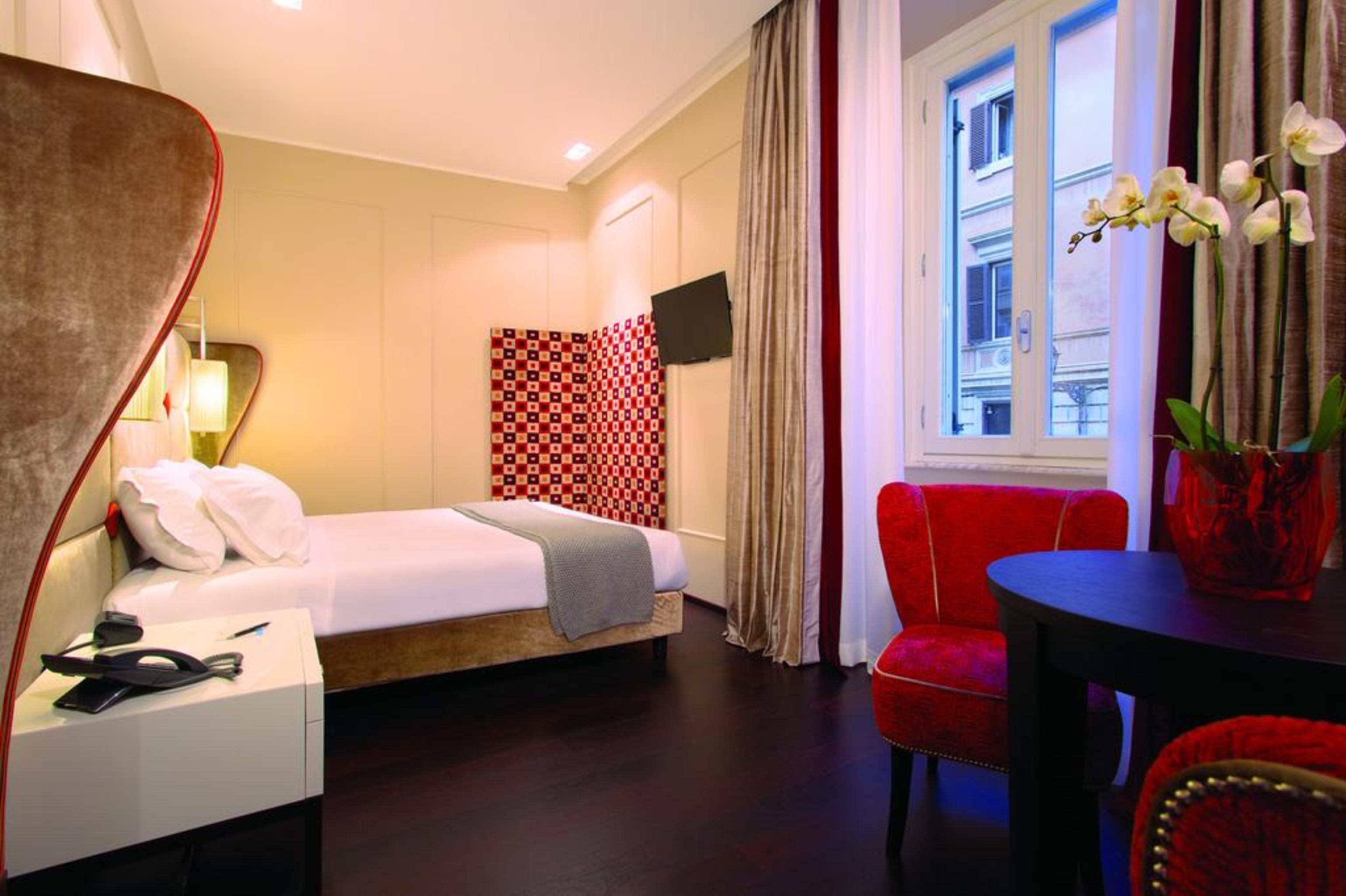Stendhal Luxury Suites