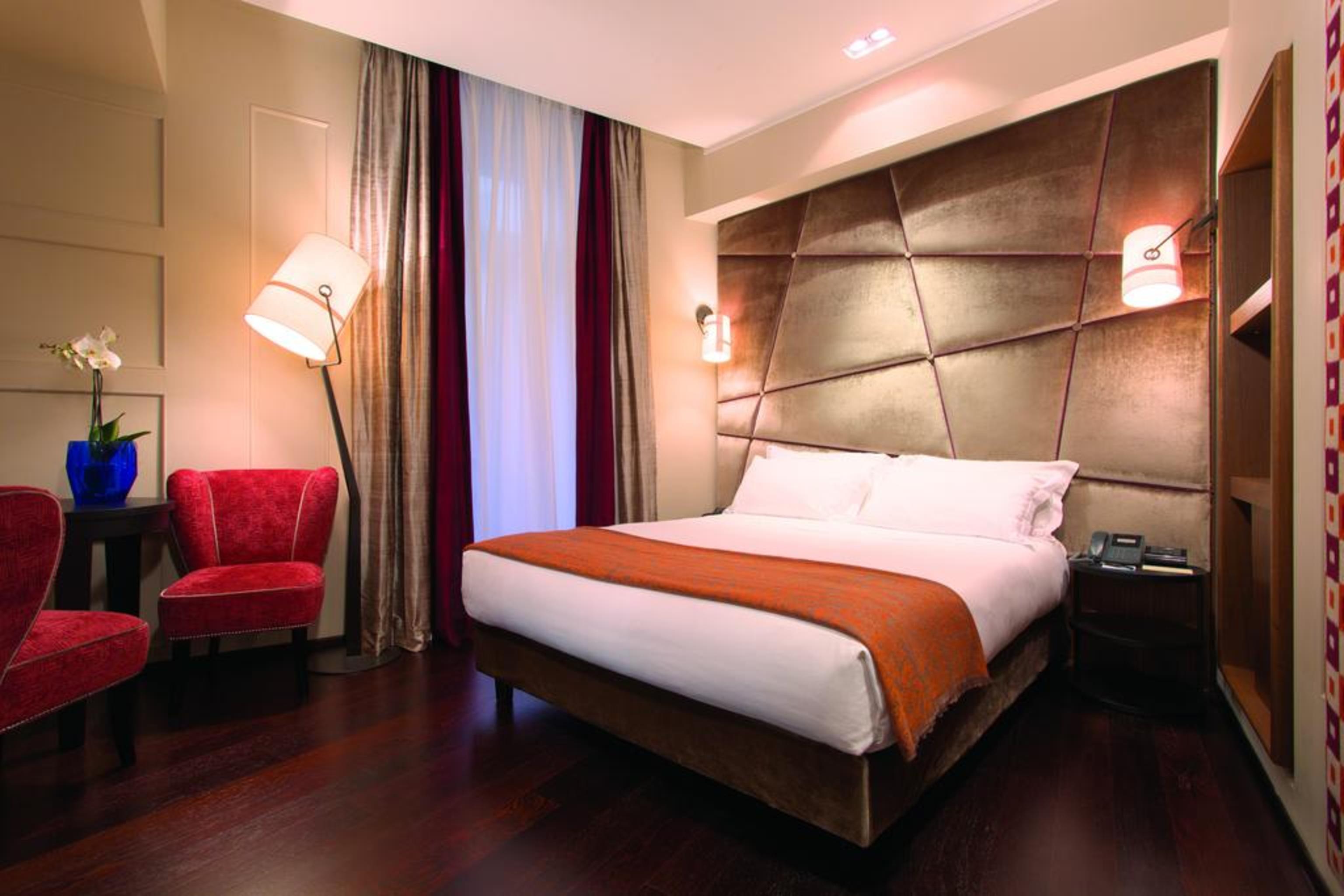 Stendhal Luxury Suites Hotel 4*