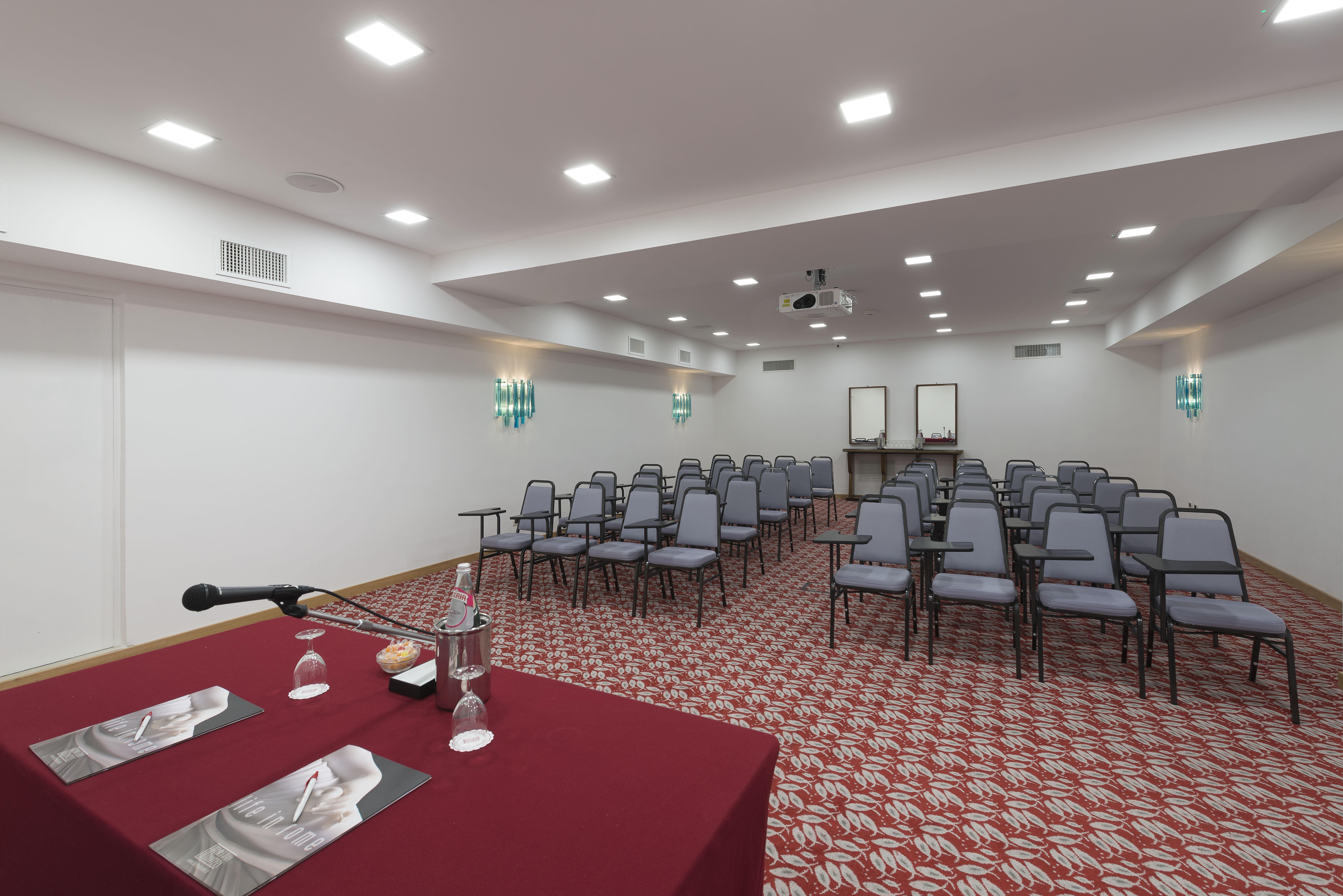Bettoja Mediterraneo Hotel Rome
